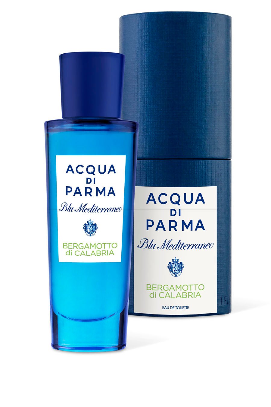 Bergamotto di Calabria Eau de Toilette