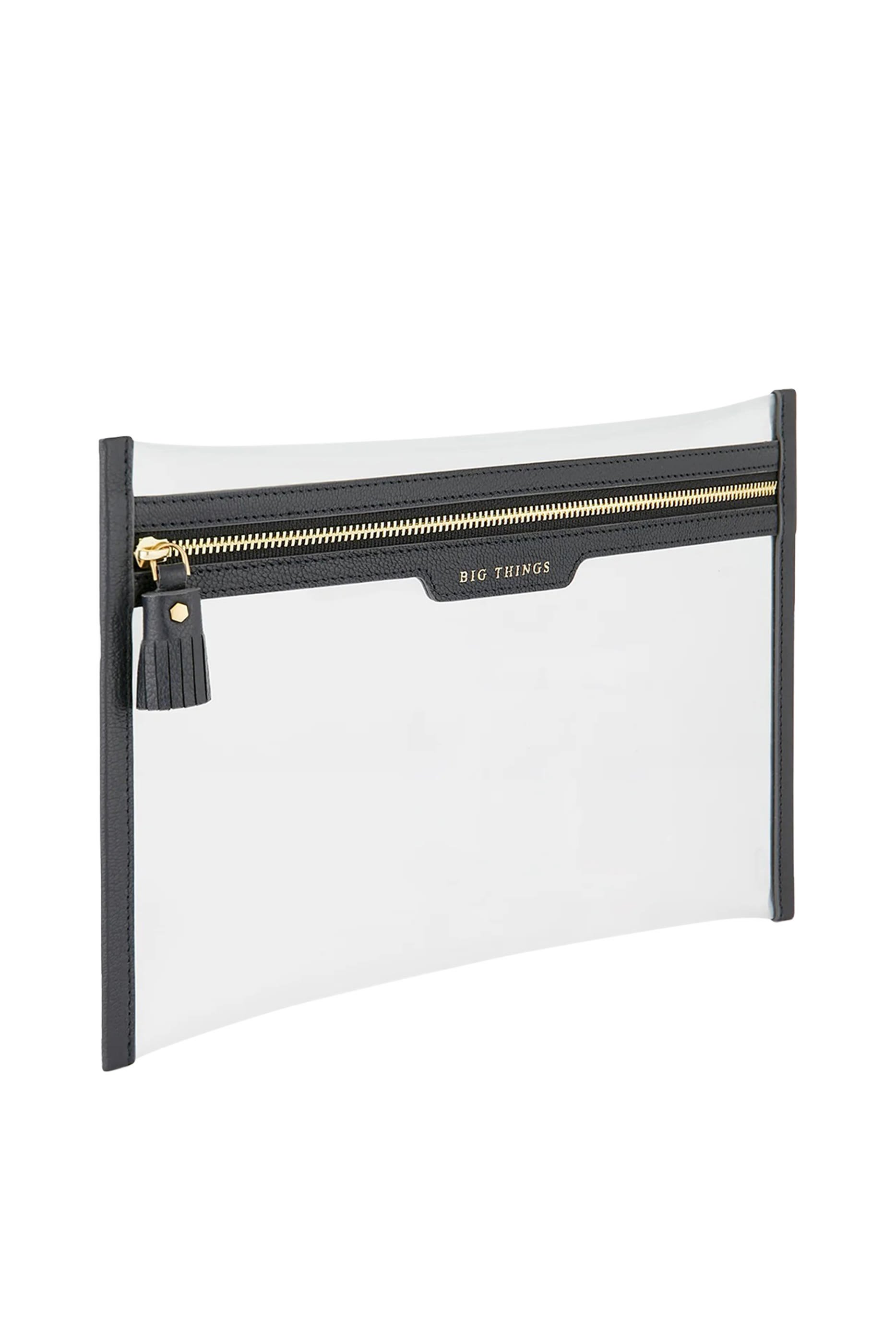 Big Things Loose Pocket