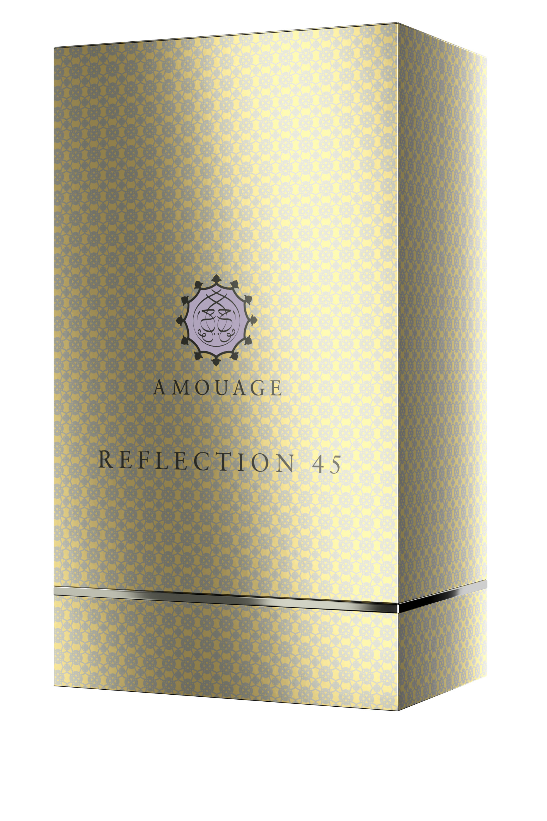 Reflection 45 Exceptional Extrait