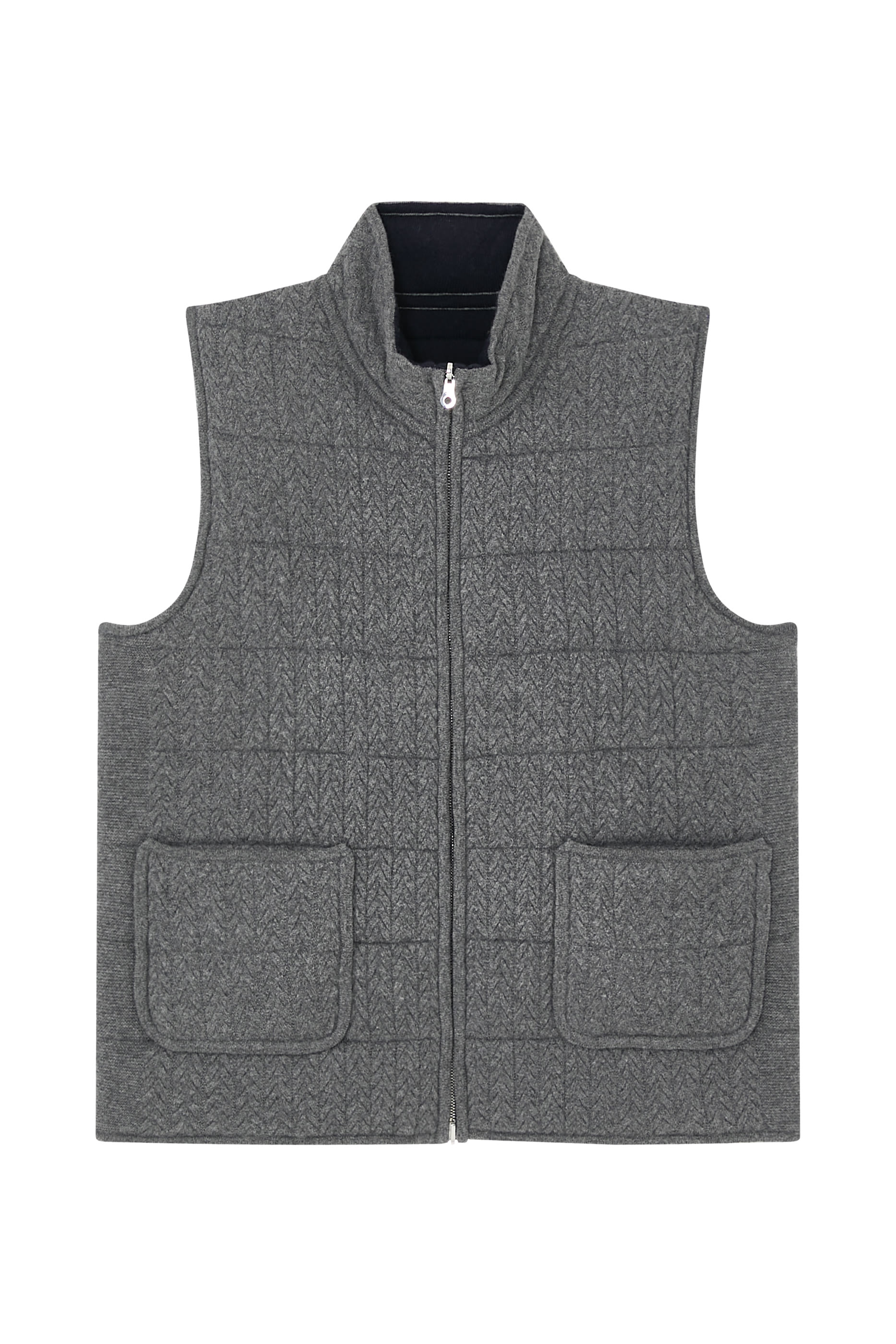 Mr. Hammersmith Gilet