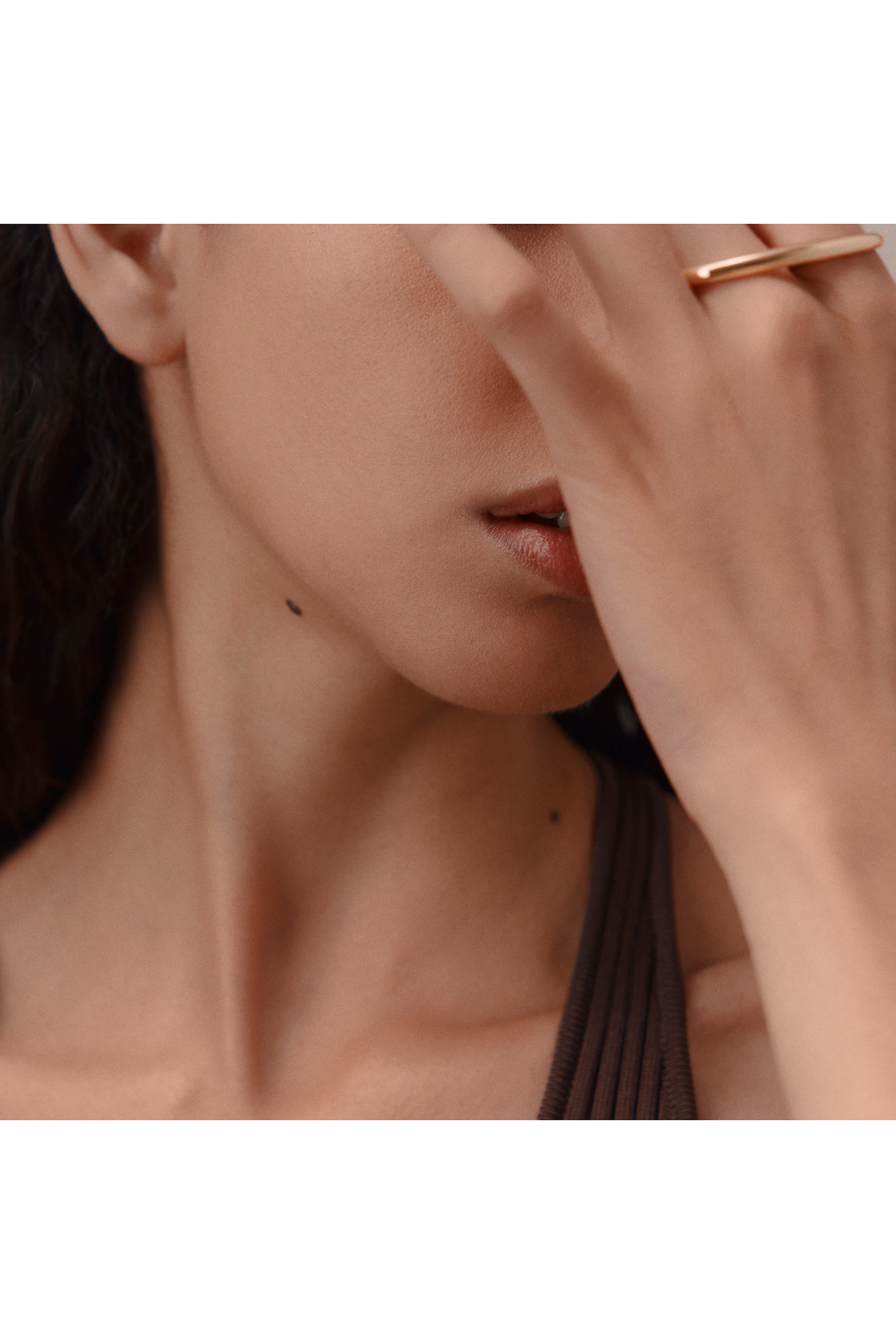 Plein Air, Luminous Matte Skincare Foundation