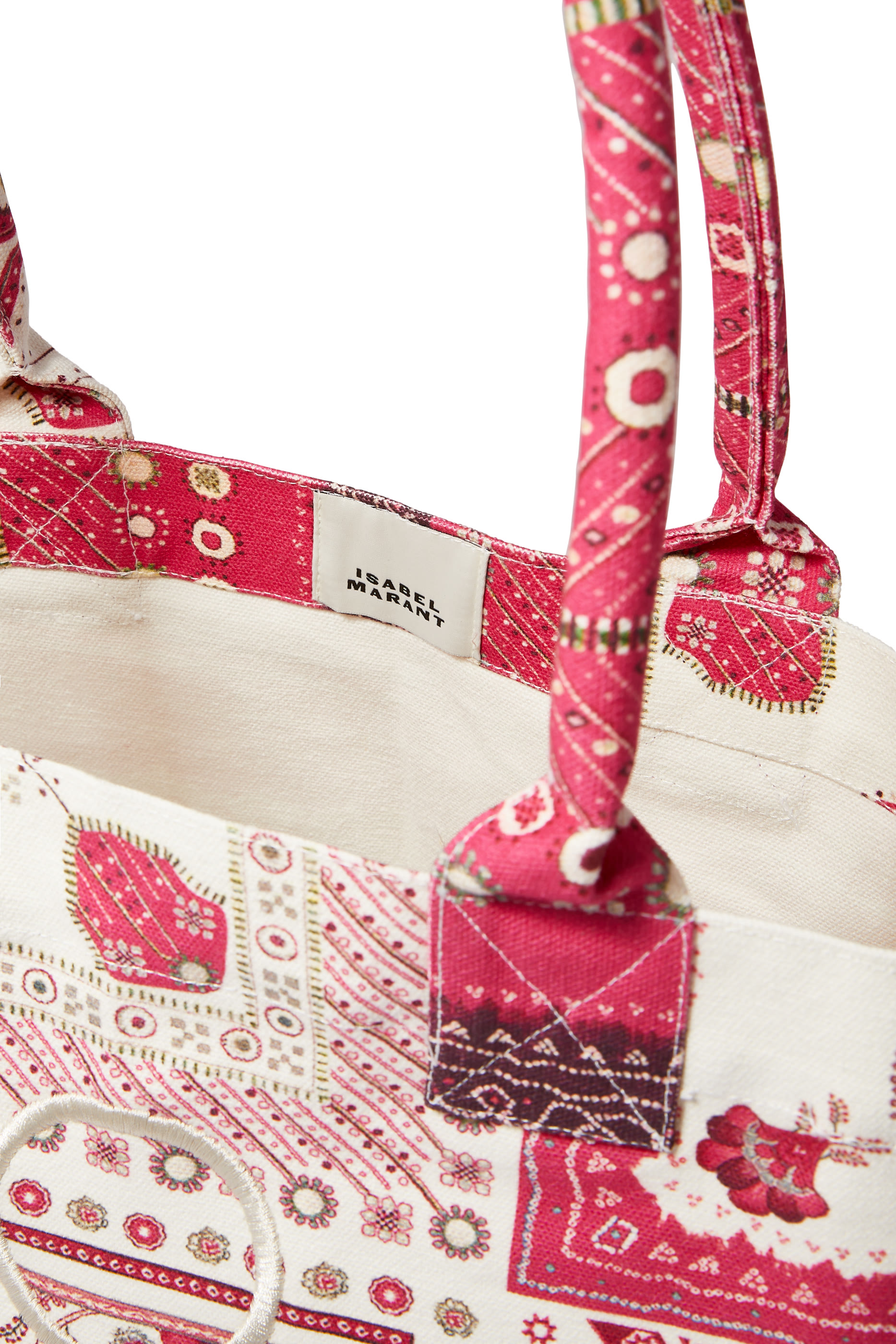 Small Yenky Tote Bag