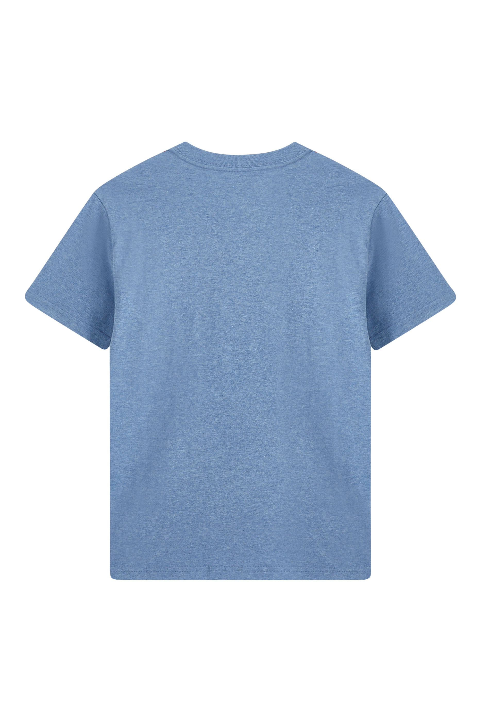 Kids Short-Sleeved T-Shirt