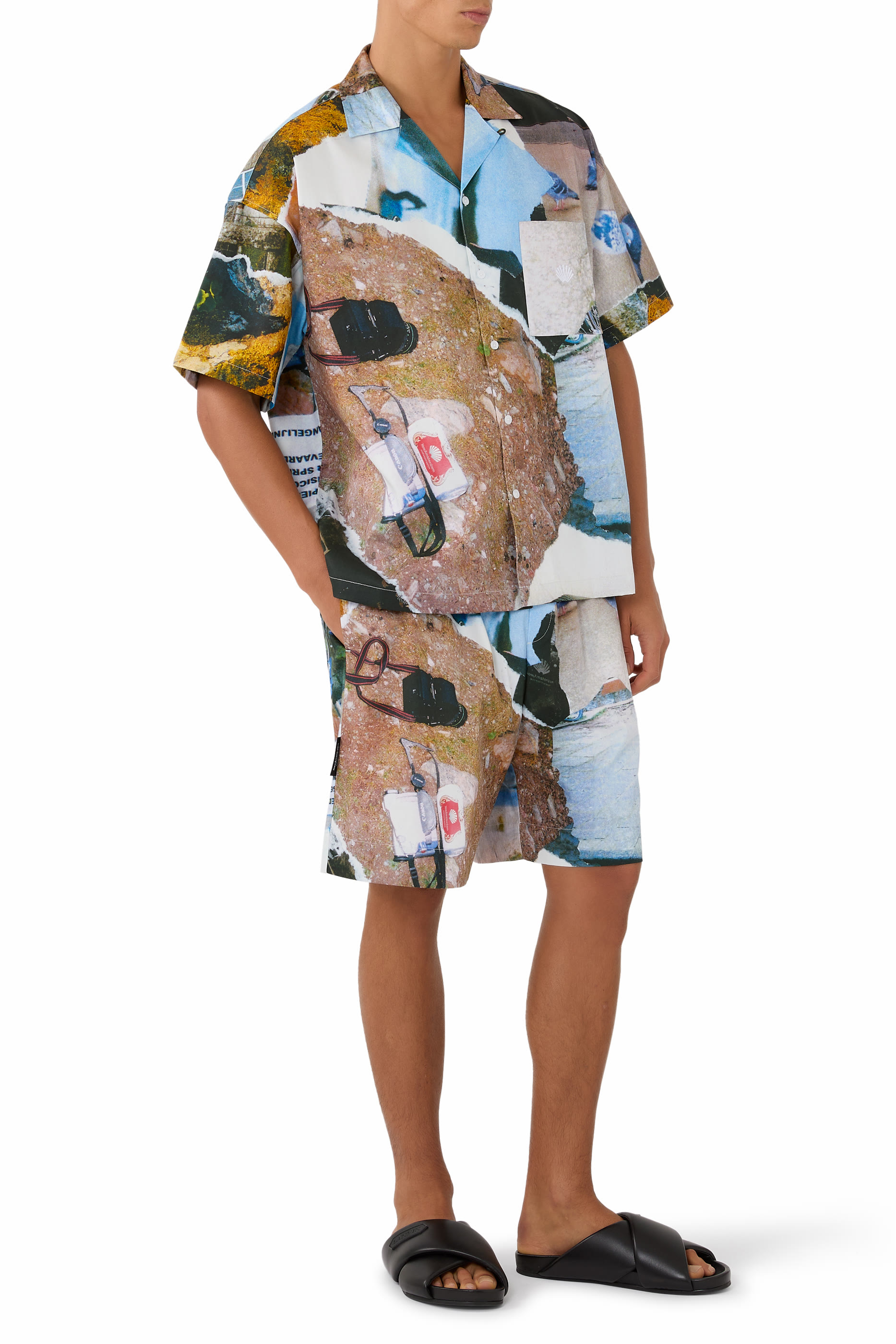  WIJK Shirt
