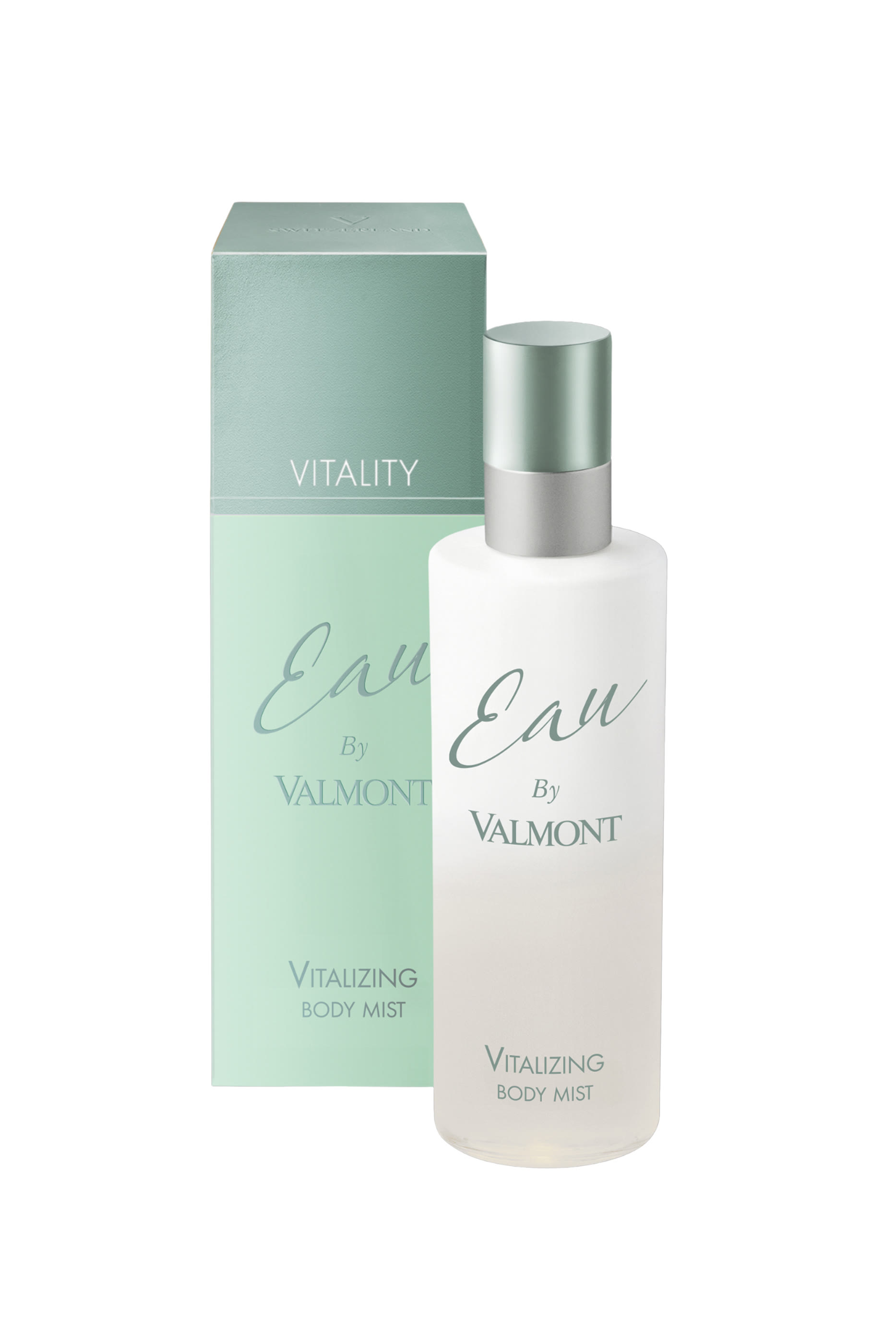Eau Body Mist