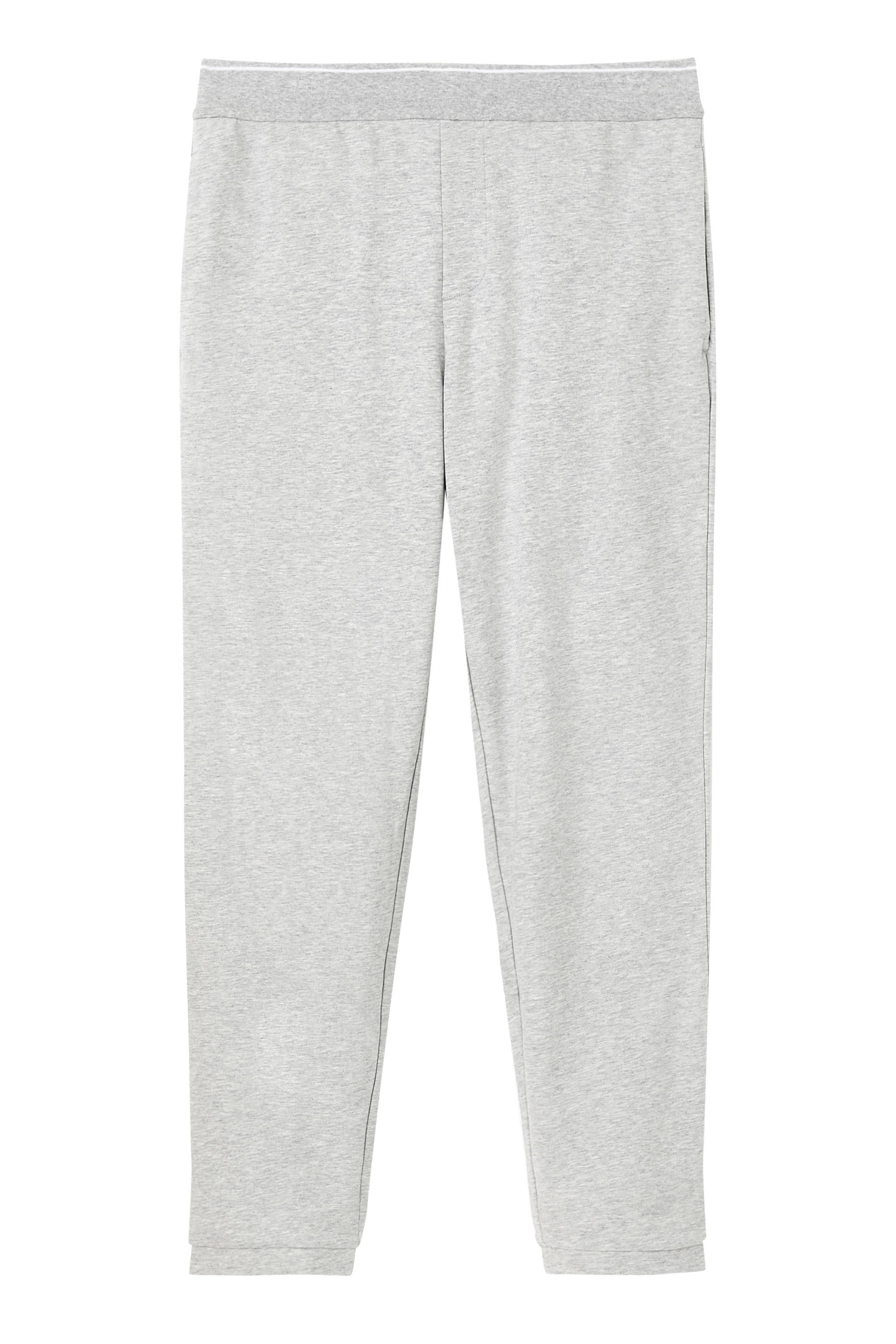 Logo Print Jogging Pants