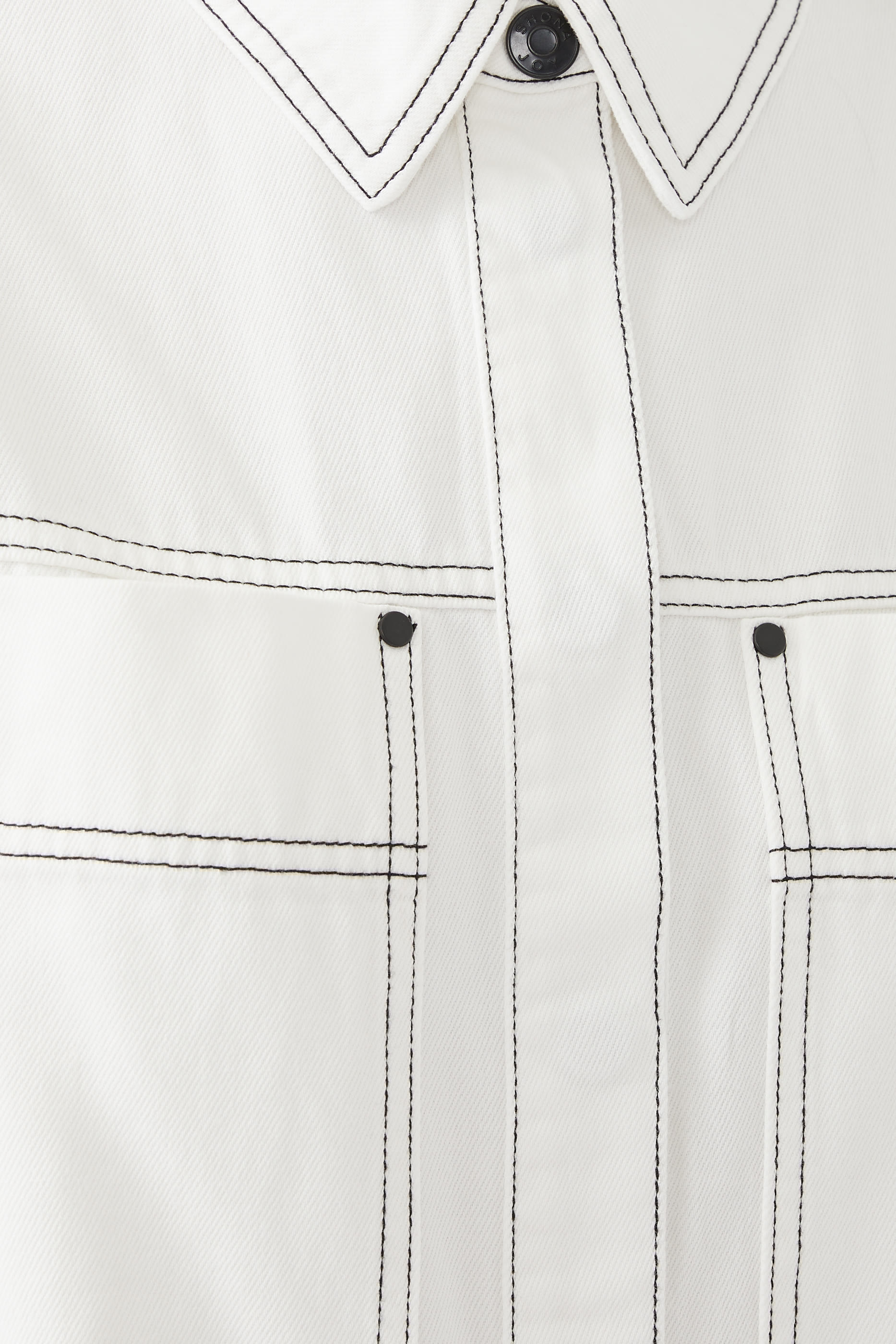 Hana Short Sleeves Shirt