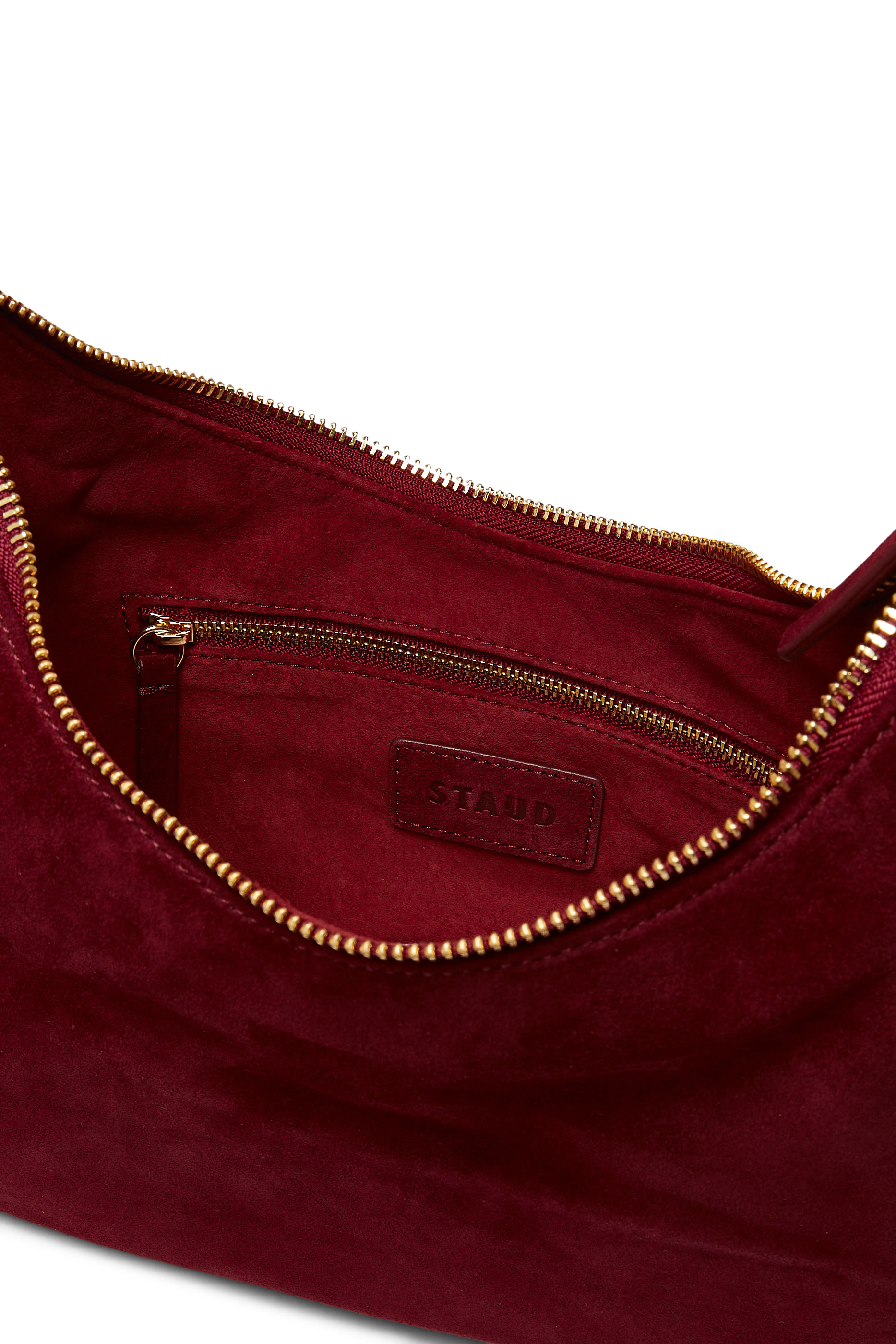 Sylvie Shoulder Bag