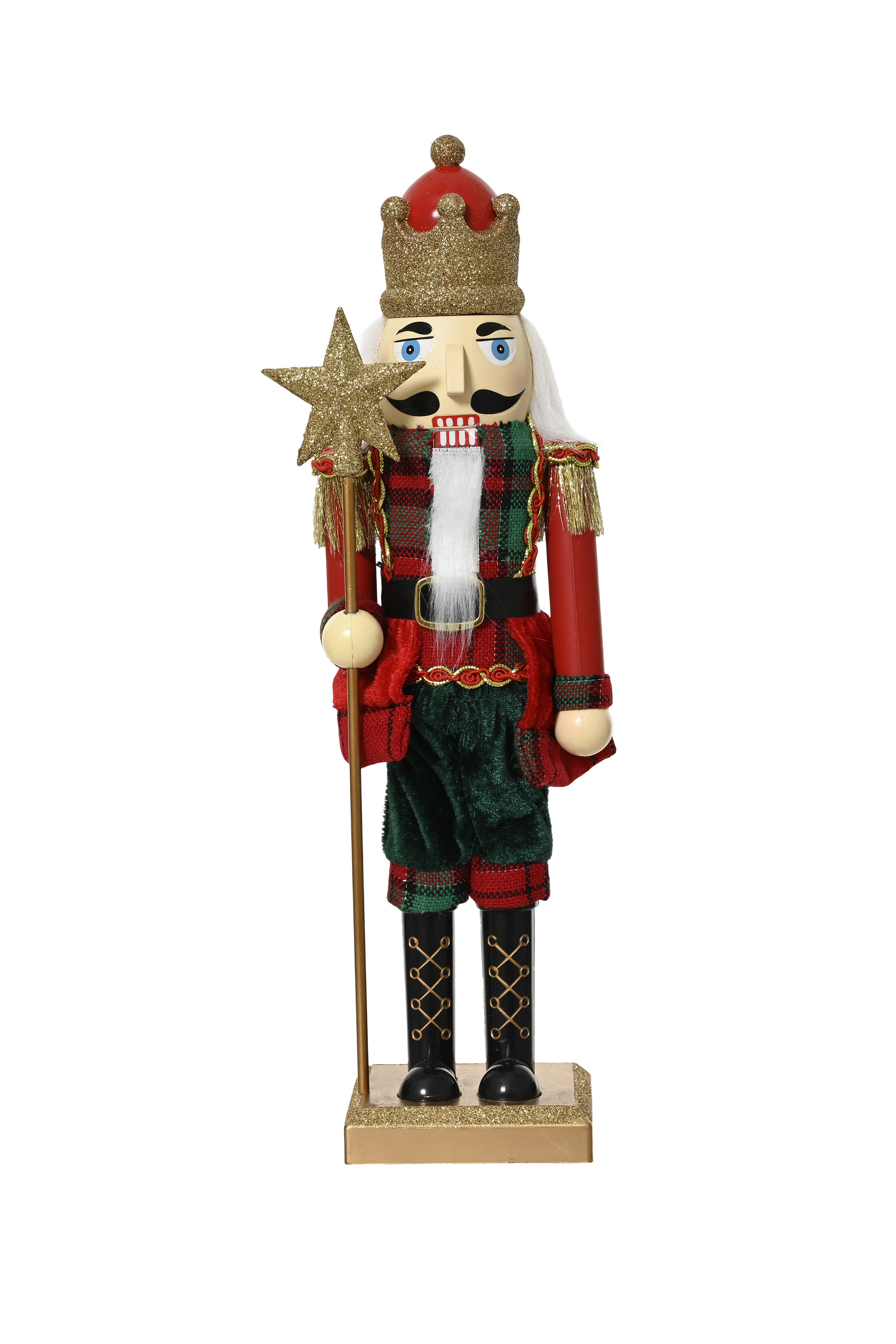 Nutcracker