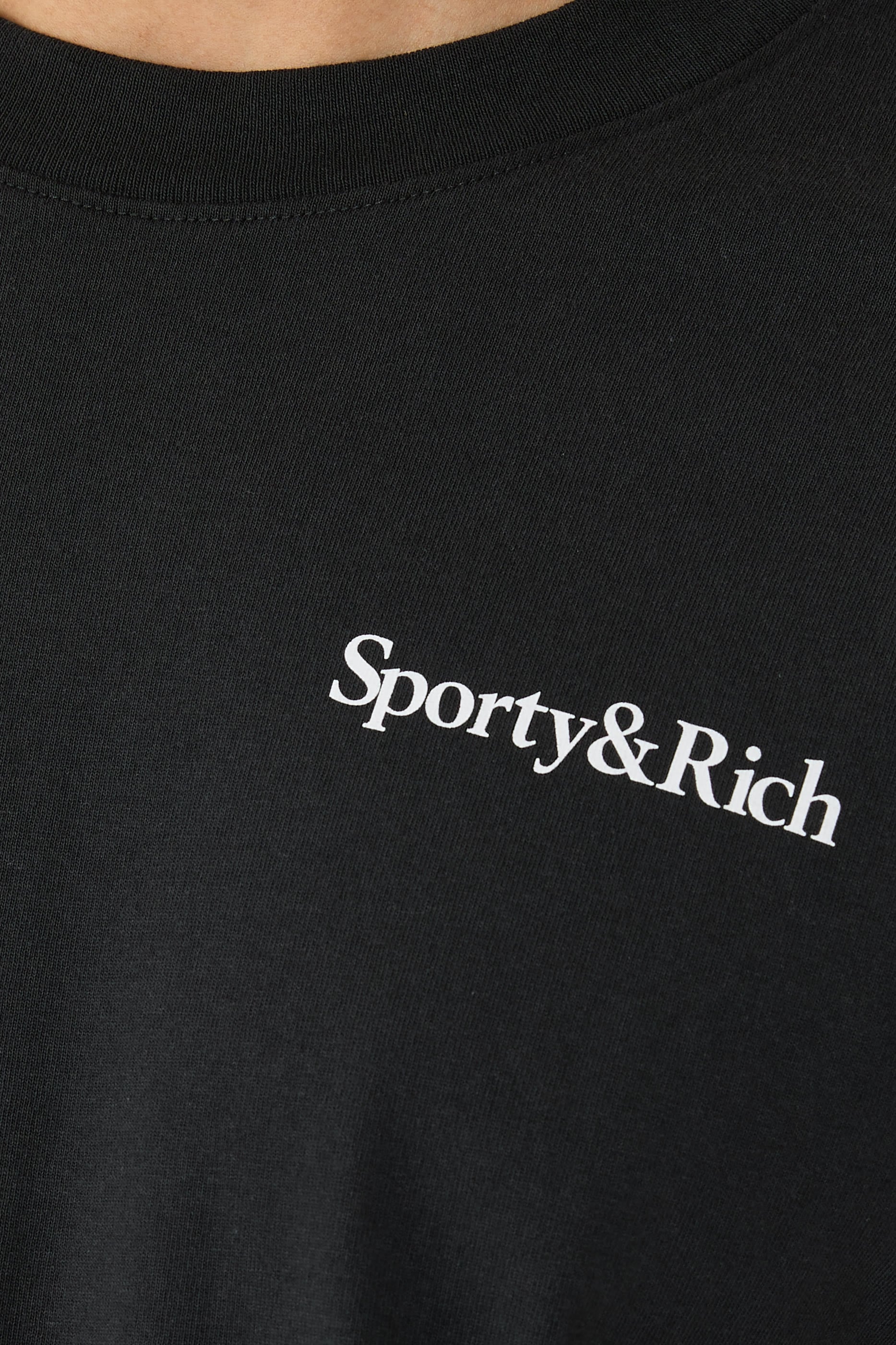 Health is Wealth T-Shirt