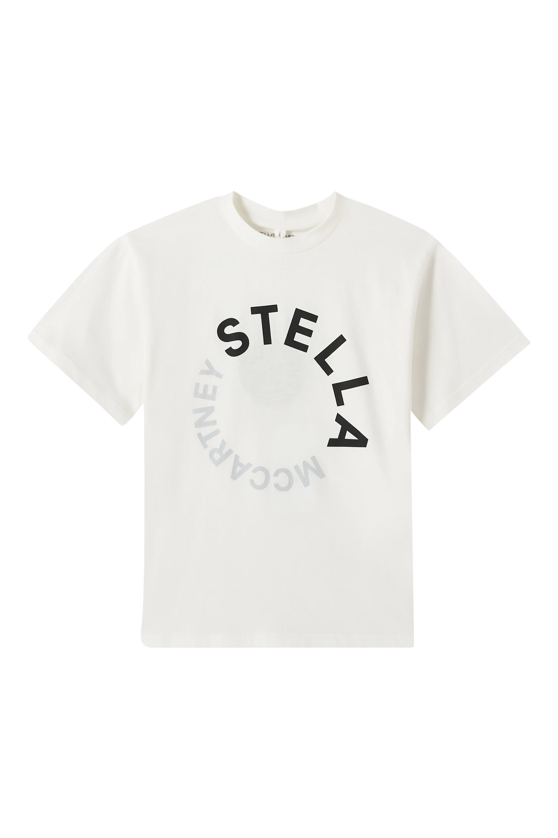 Kids Logo Graphic T-Shirt