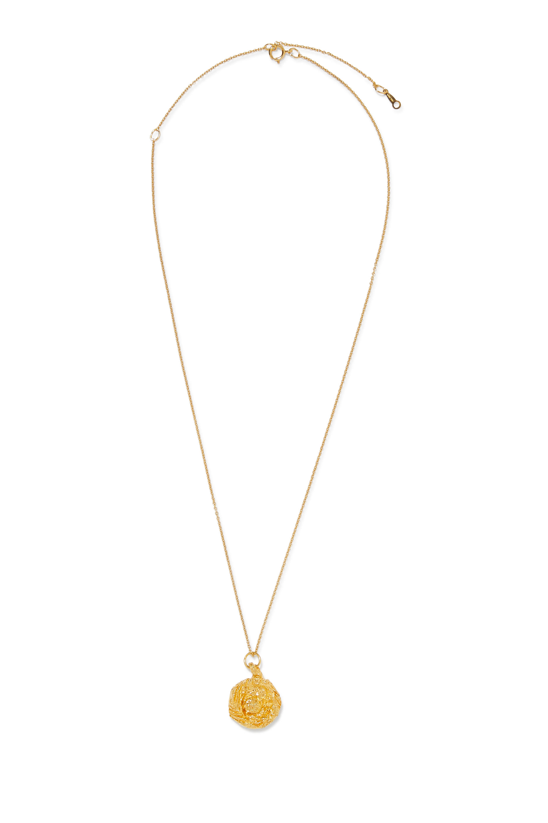 The St. Christopher Medallion