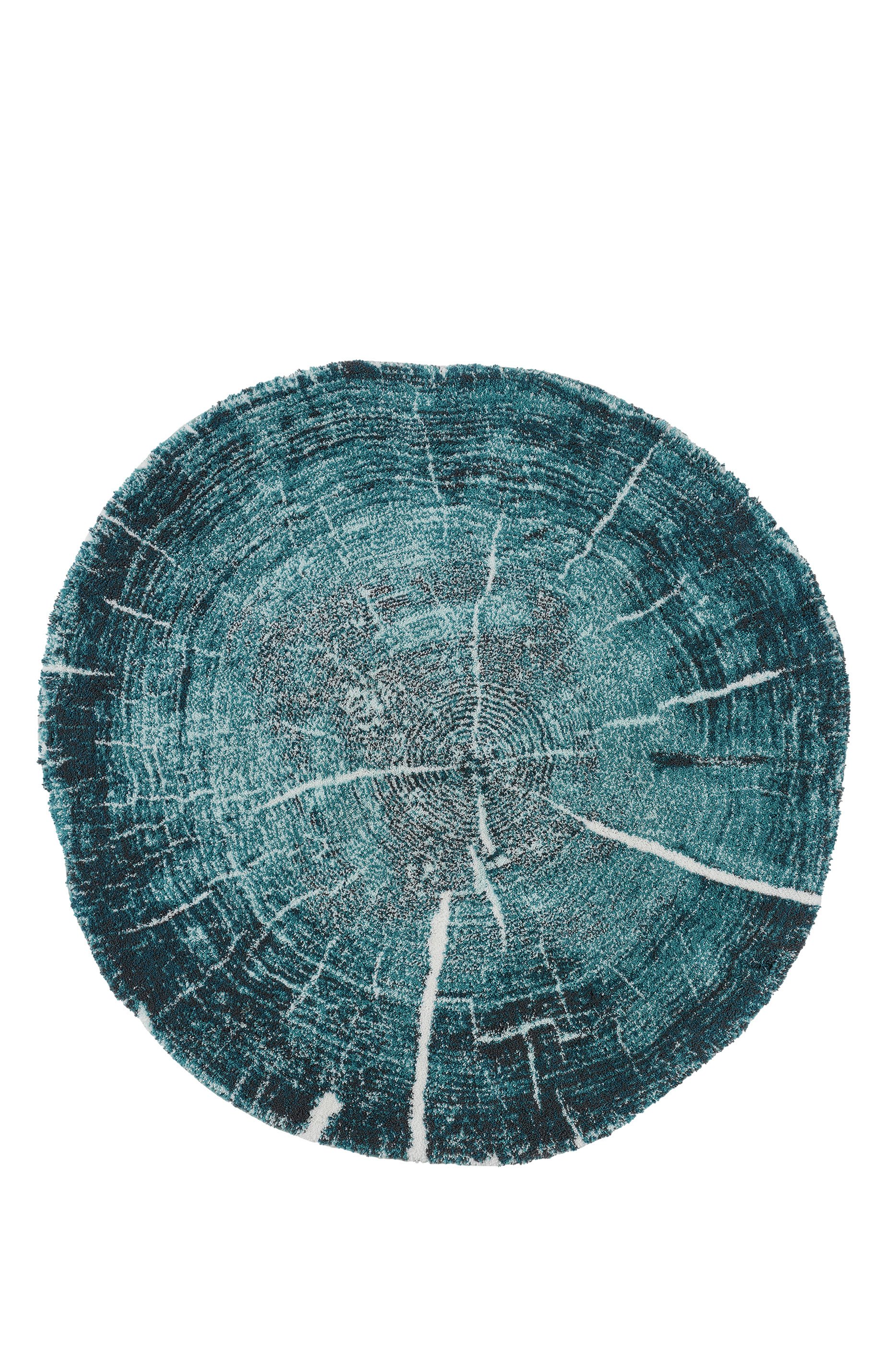 Fossile Bath Rug