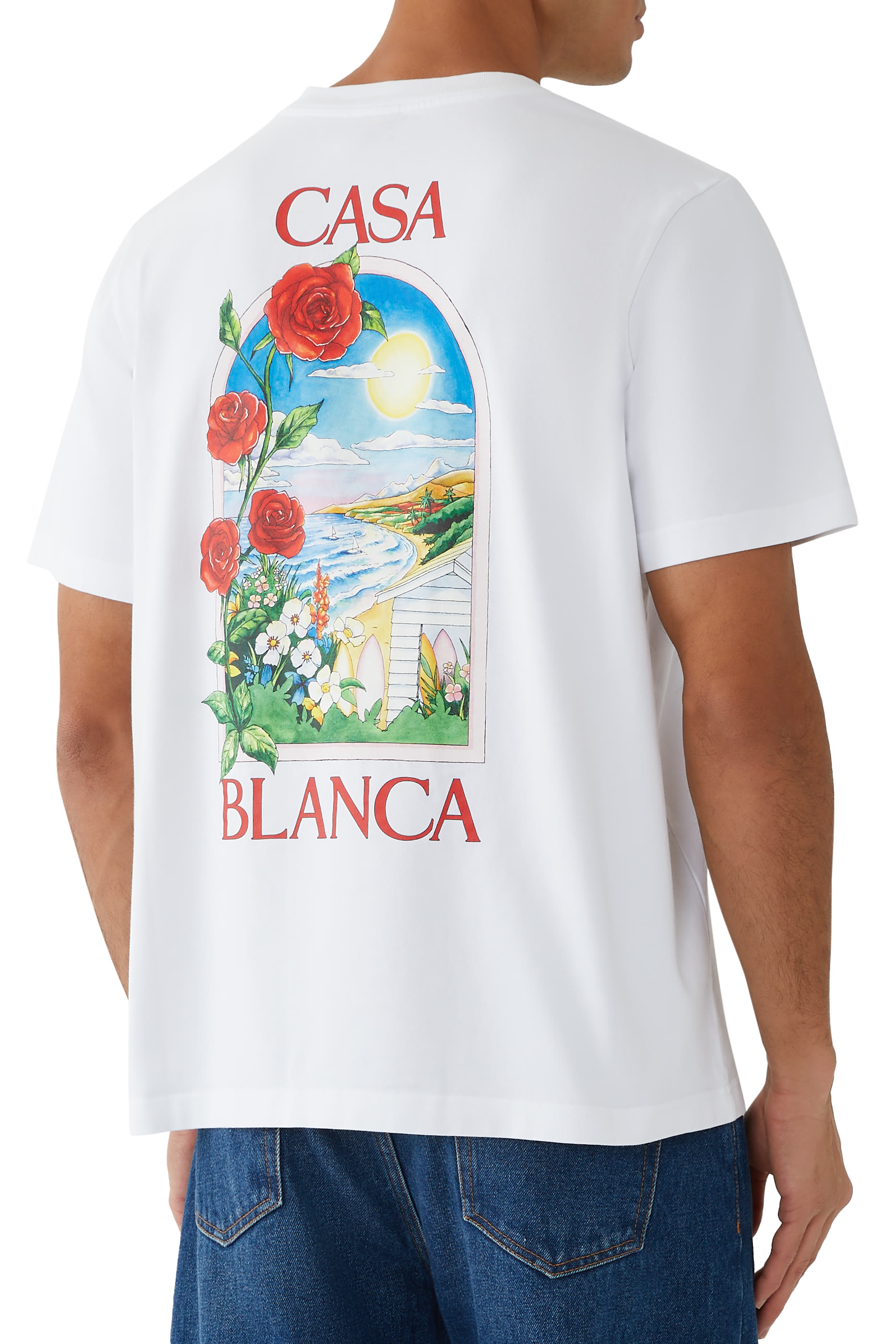 Short Sleeves T-Shirt 