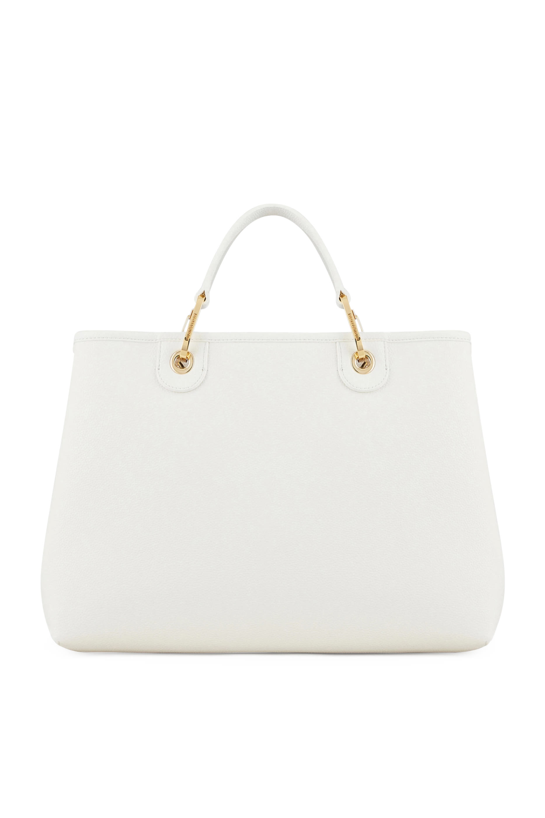 Medium MyEA Shopper Bag 