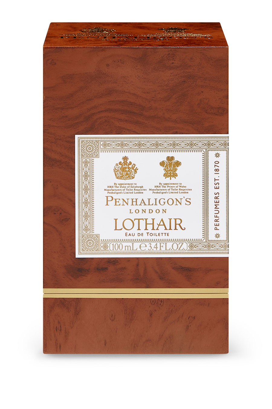 Lothair Eau de Toilette