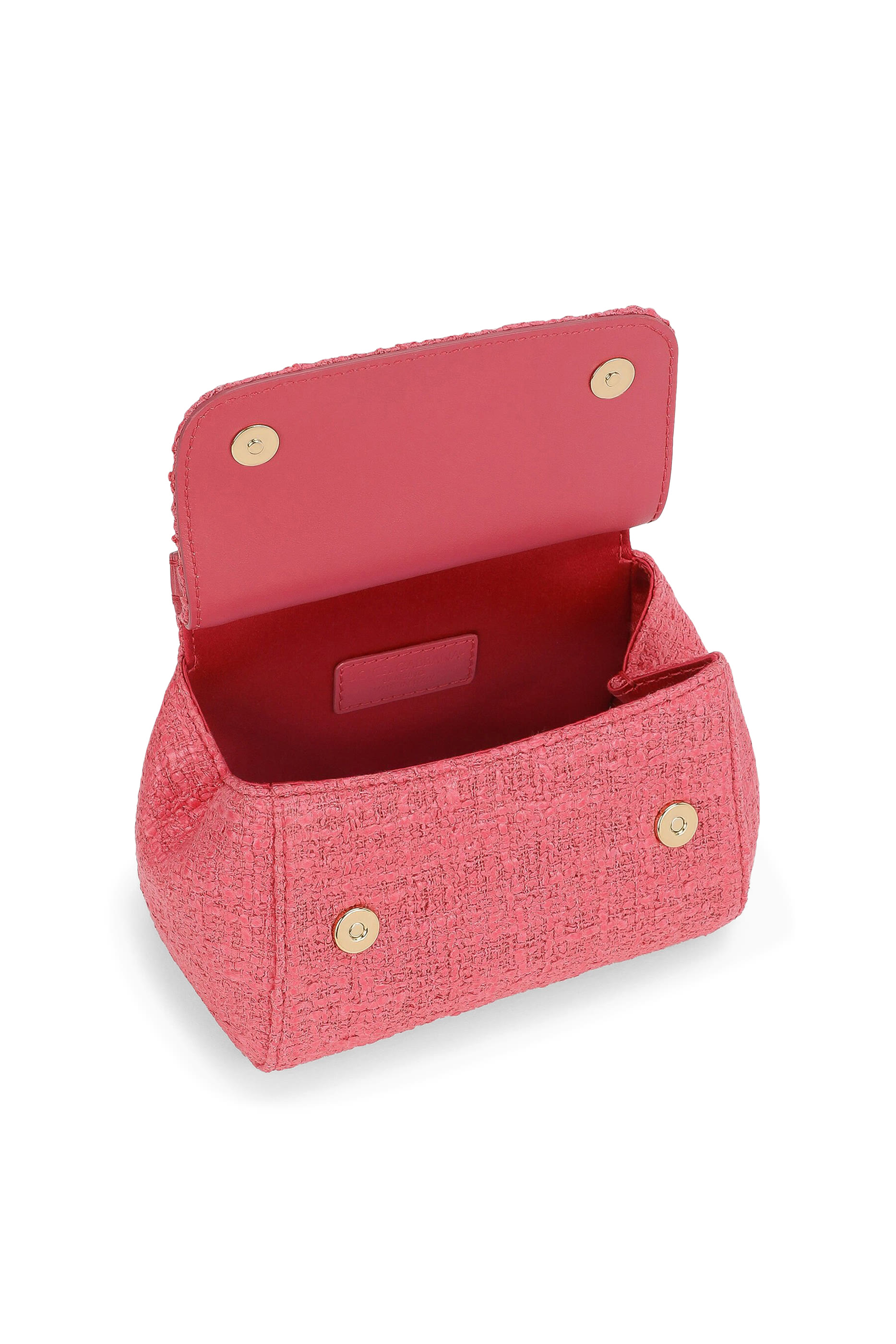 Kids Mini Sicily Handbag