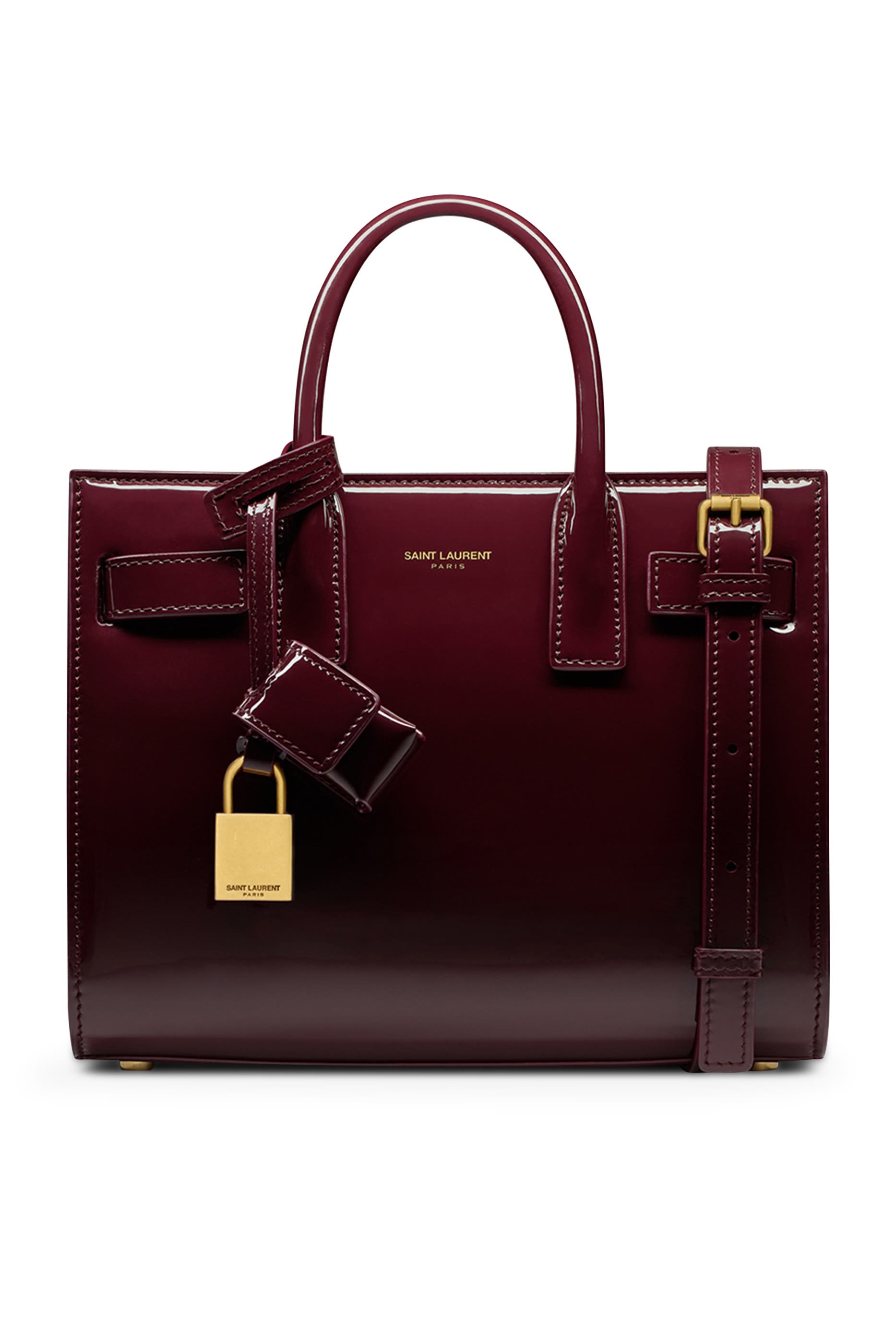 Sac De Jour Nano Bag