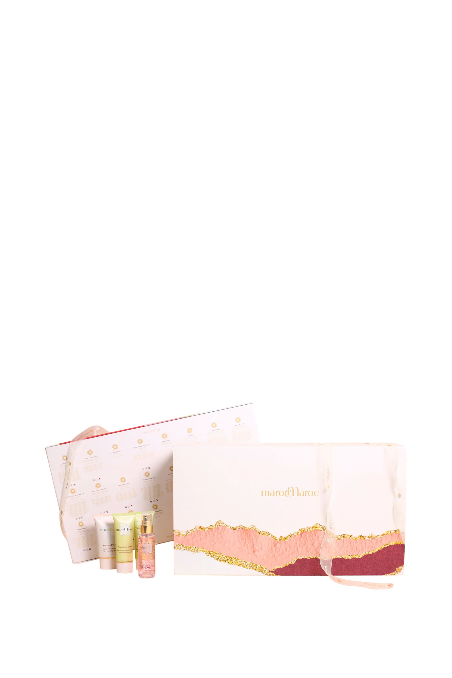 Calendrier de L'Avent - Limited Edition Skincare Advent Calendar