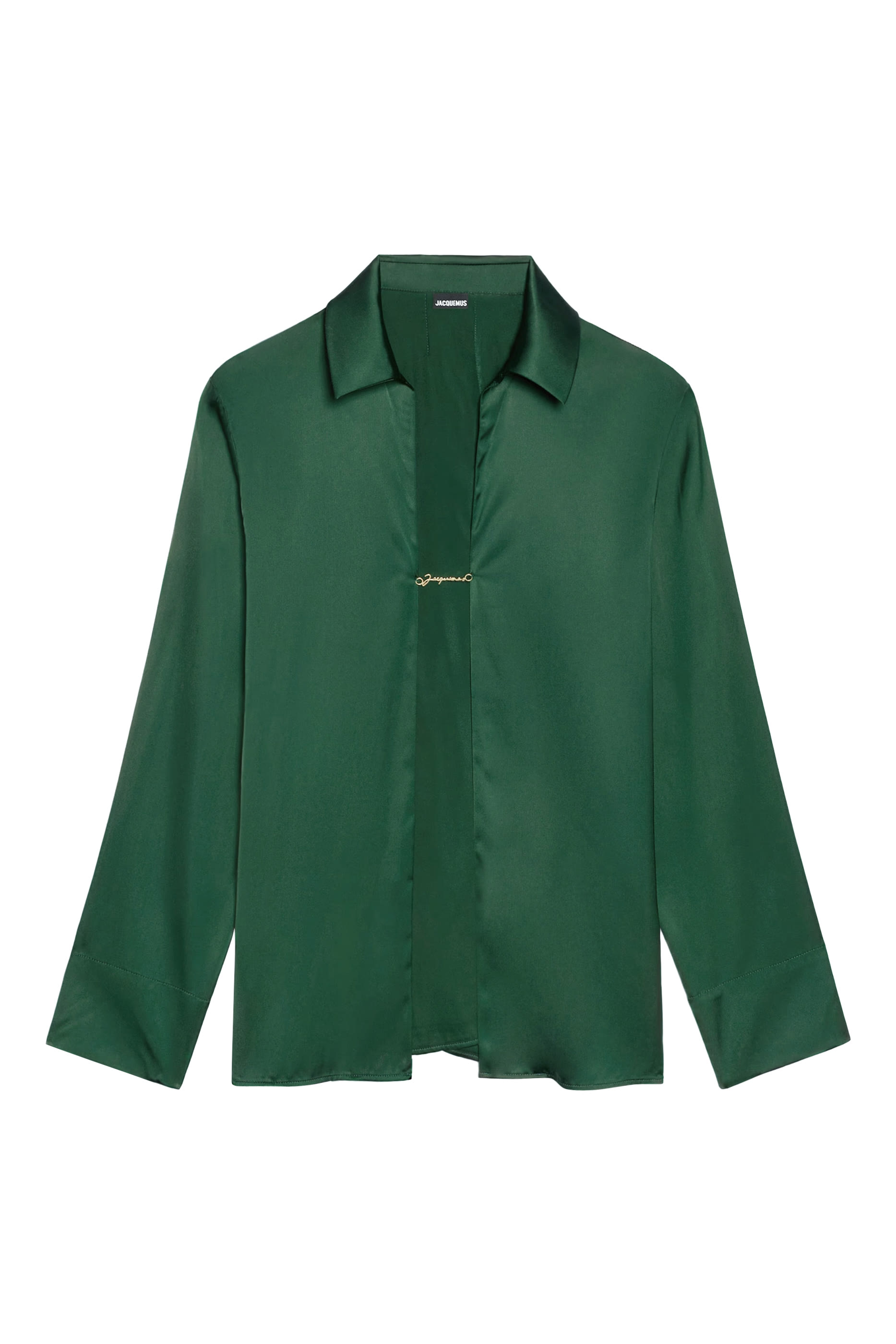 La Chemise Notte Shirt