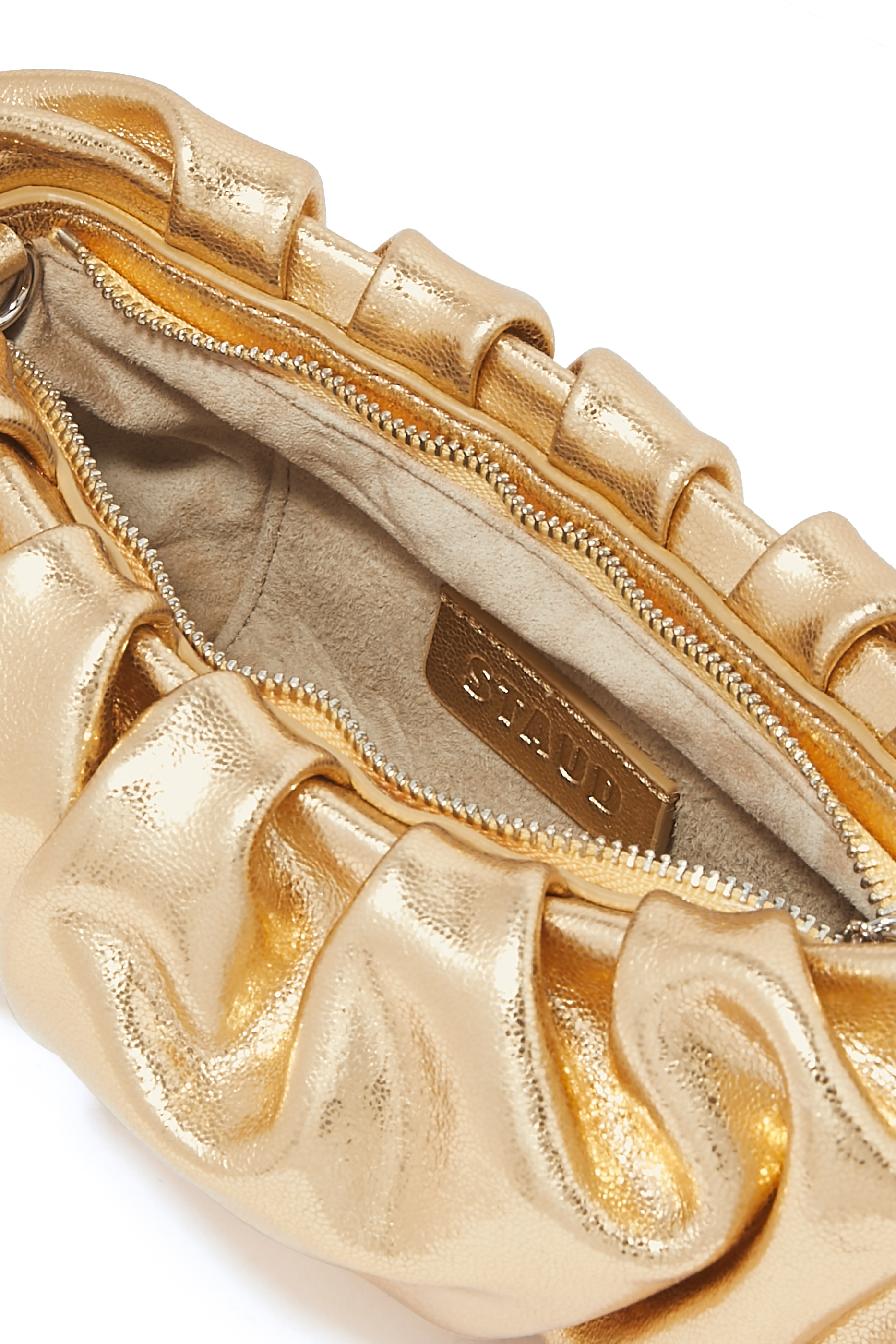 Bean Convertible Bag