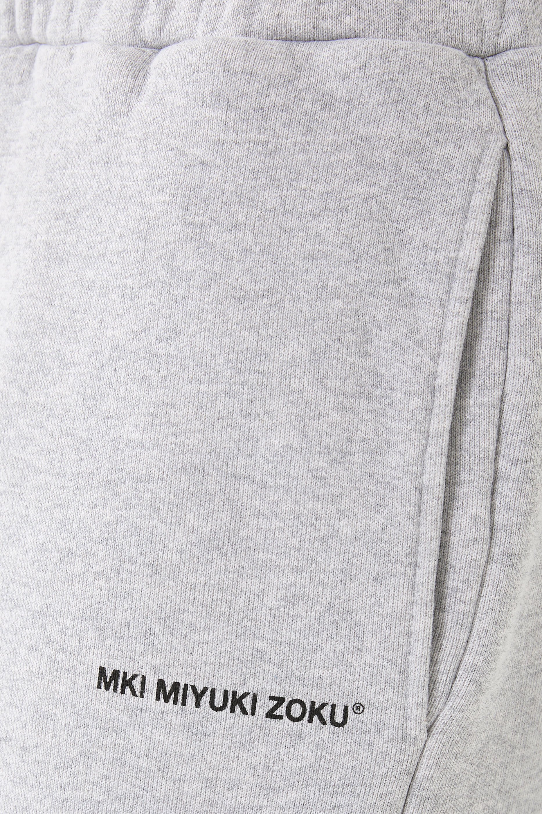 Uniform Jogger Pants