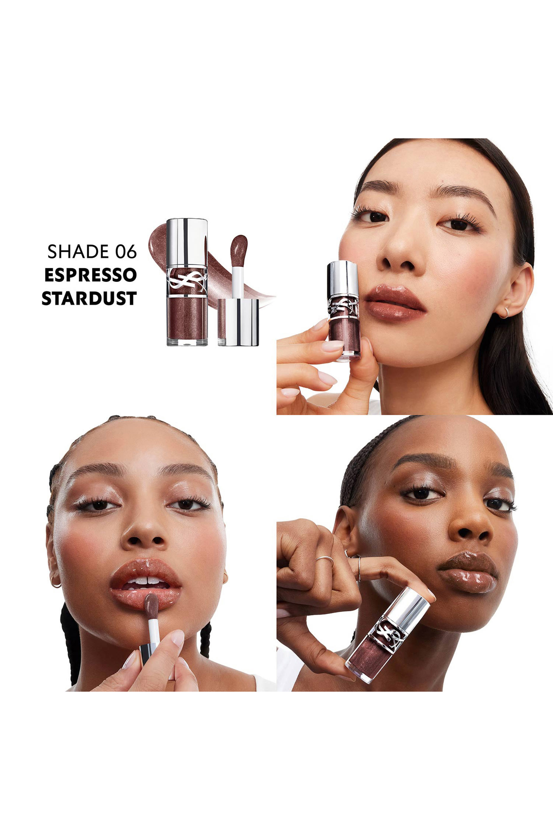 Loveshine Plumping Lip Oil Gloss