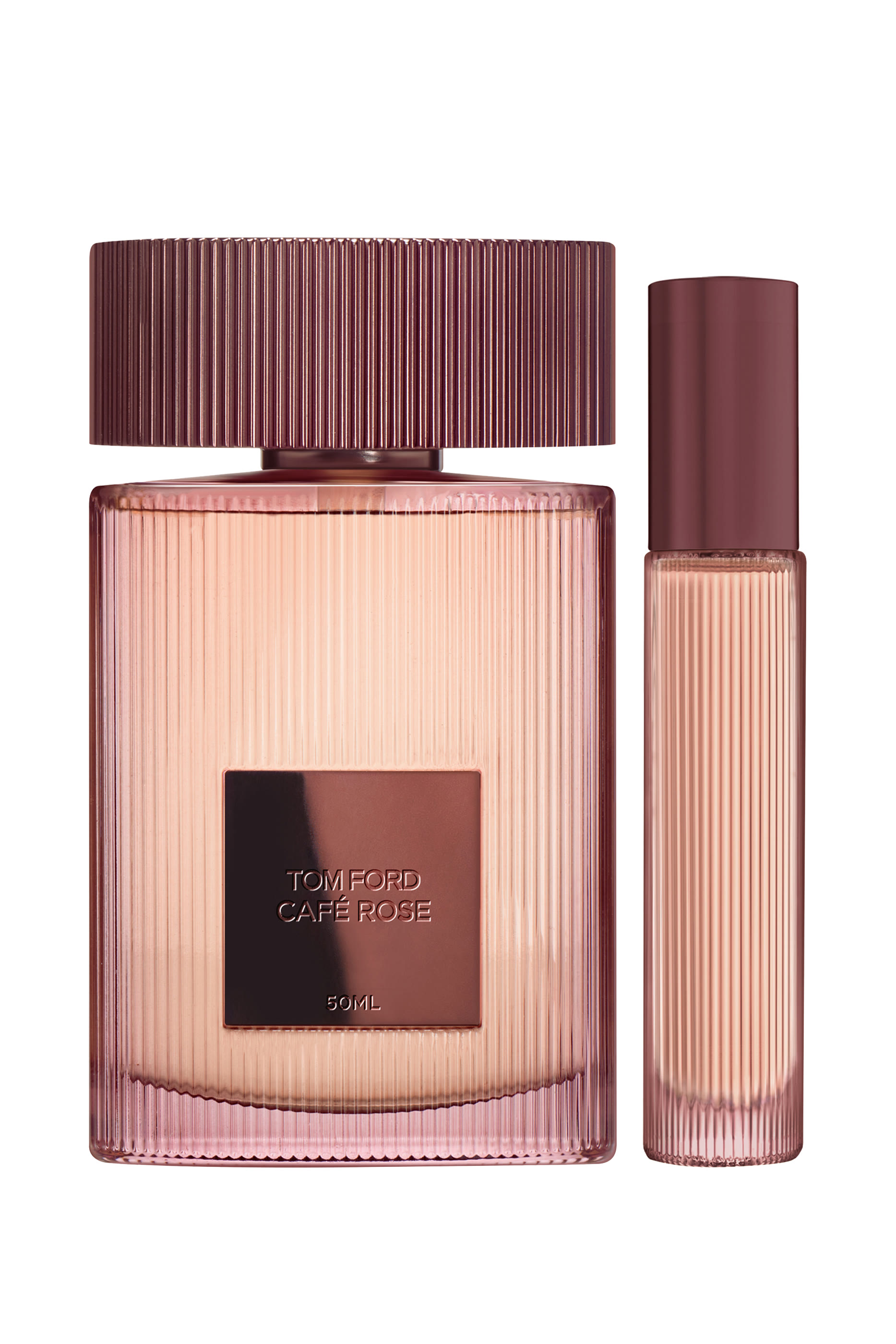 Café Rose Eau de Parfum Set