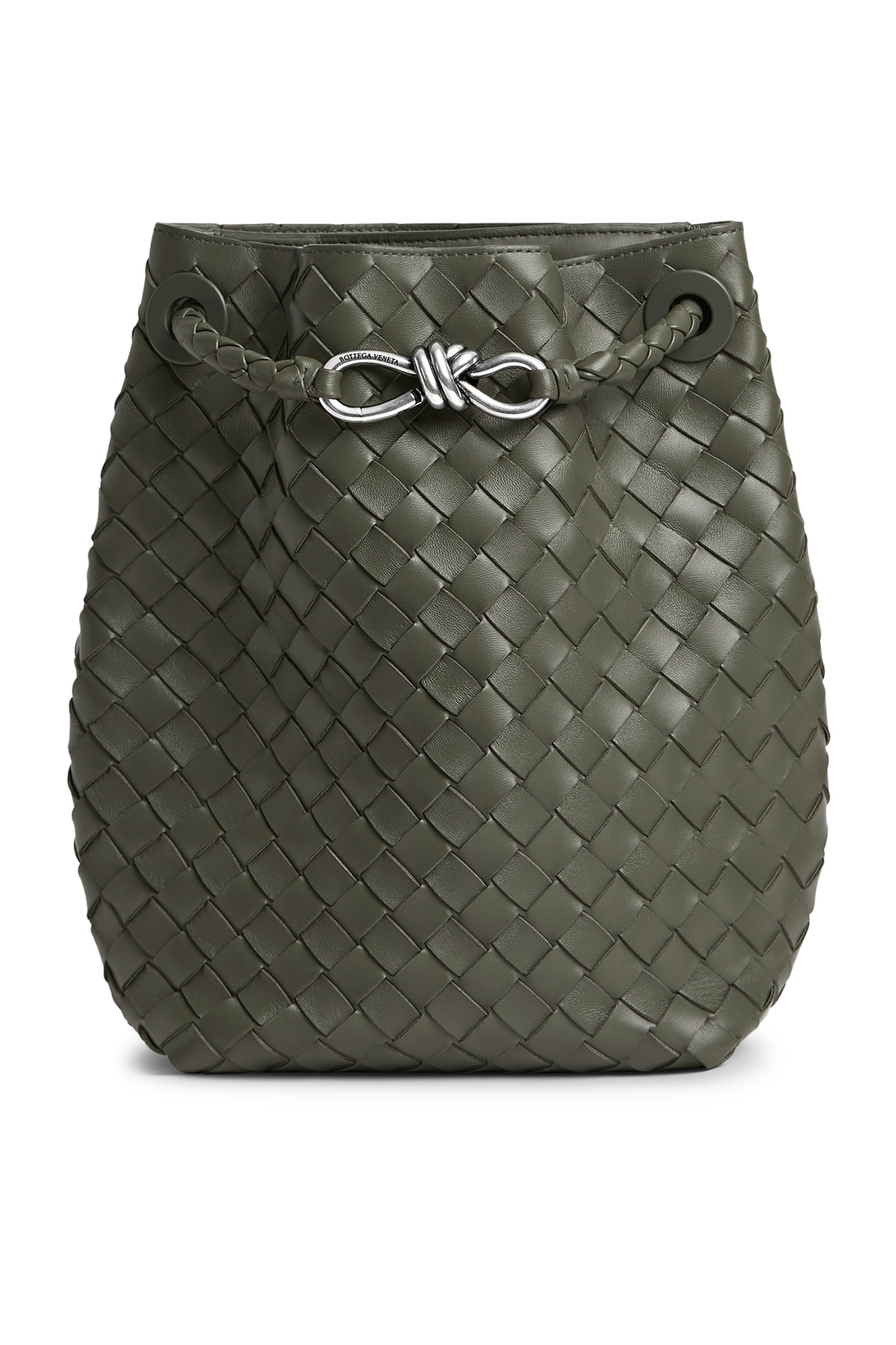 Small Andiamo Bucket Bag