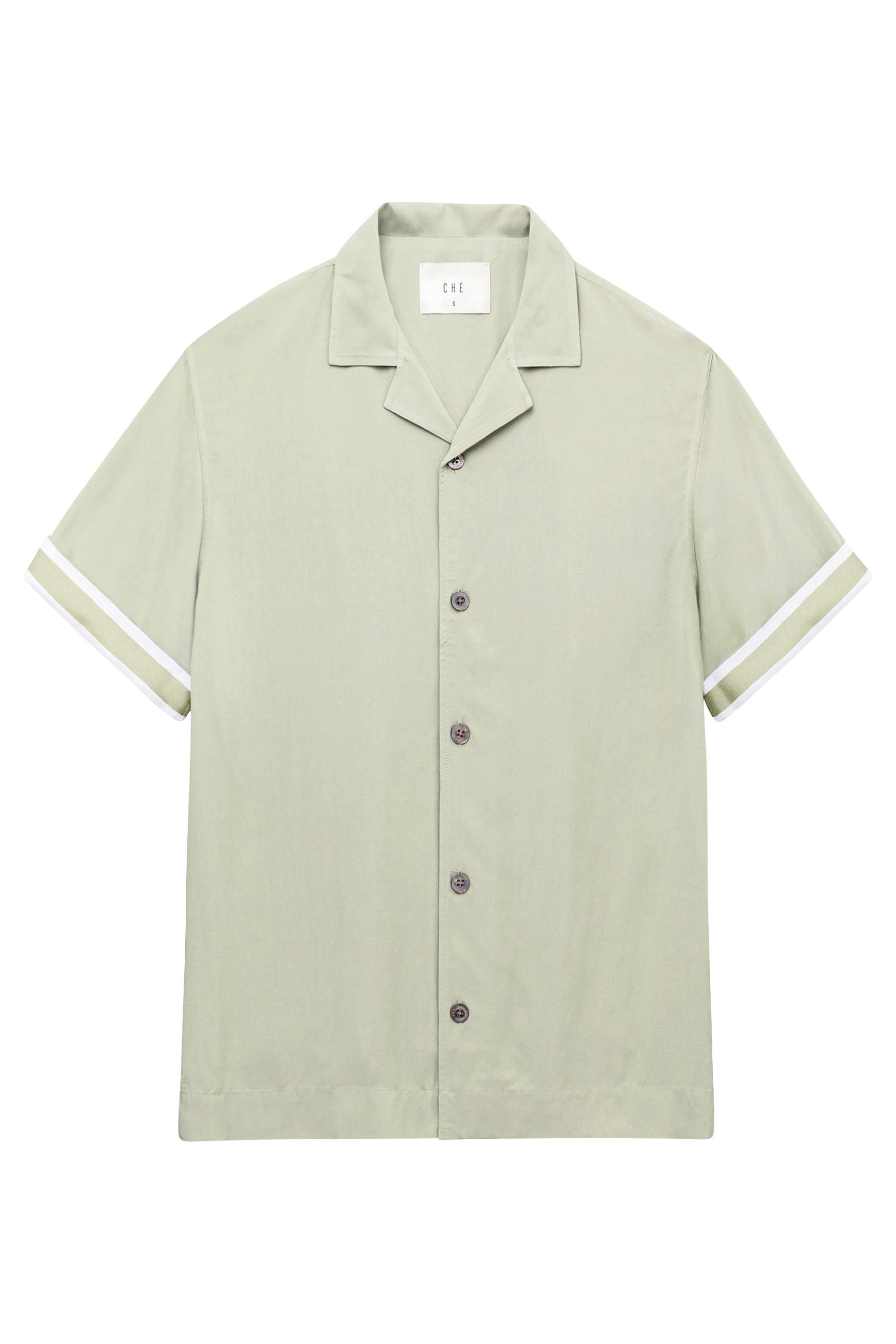 Valbonne Ecovero&trade; Signature Shirt