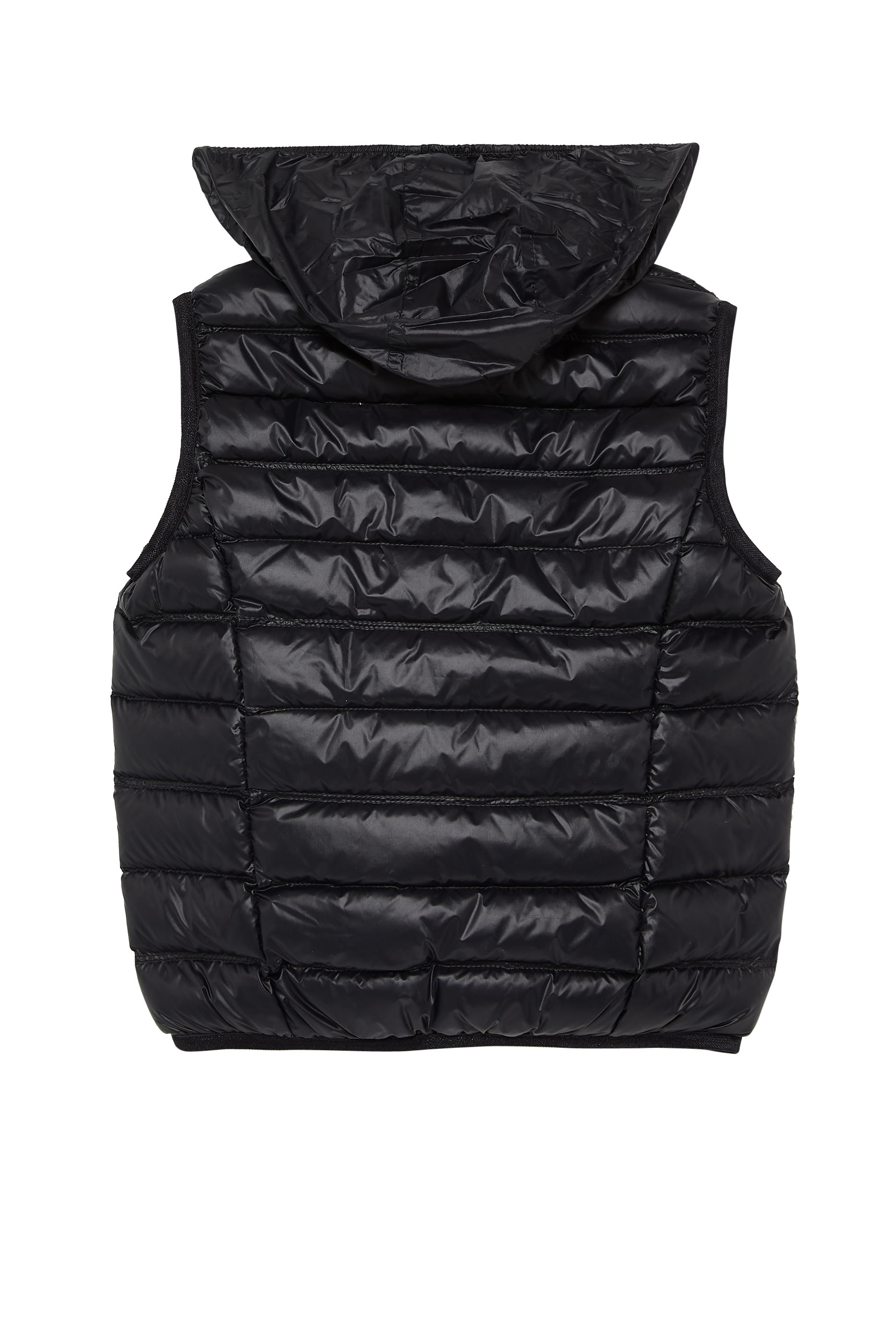 EA7 Padded Vest