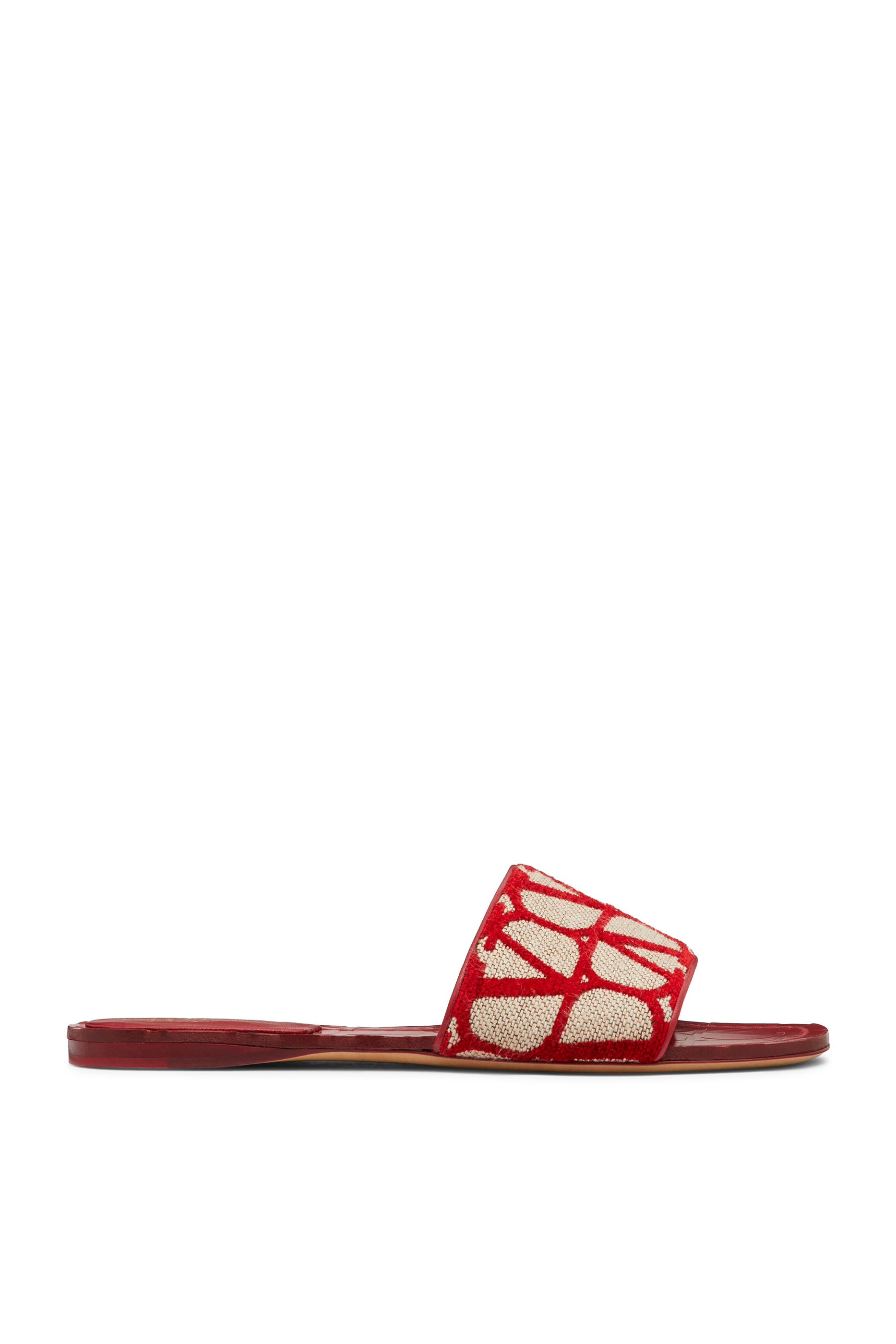  Toile Iconographe Sandals