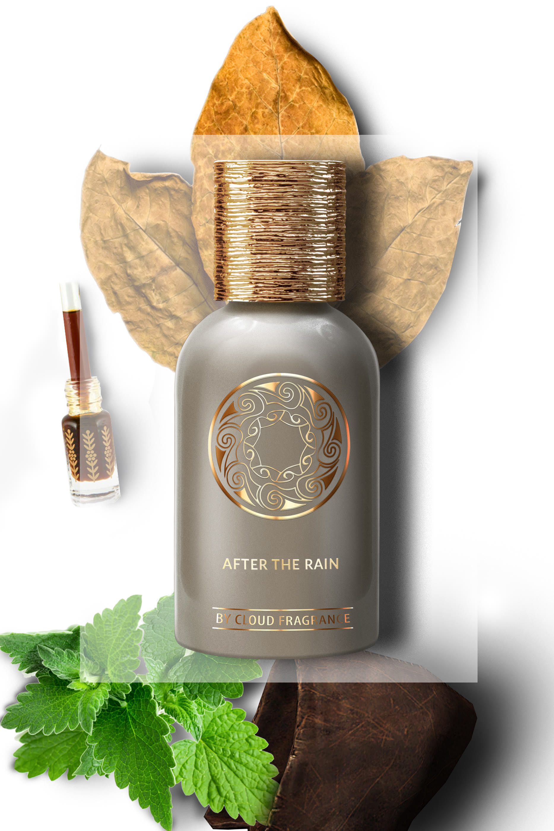 After The Rain Eau de Parfum