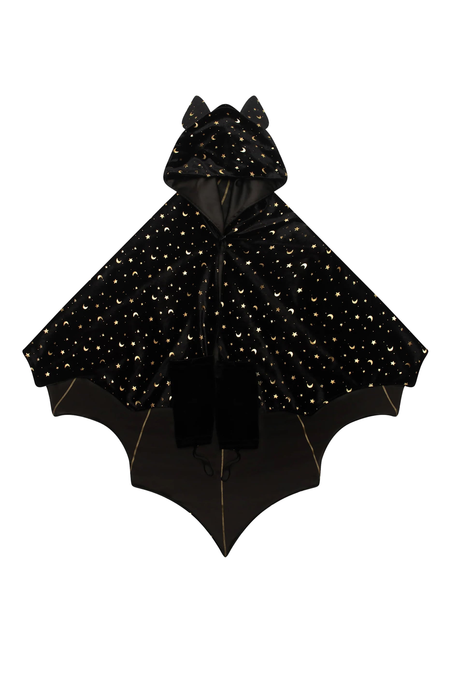Kids Bat Cape