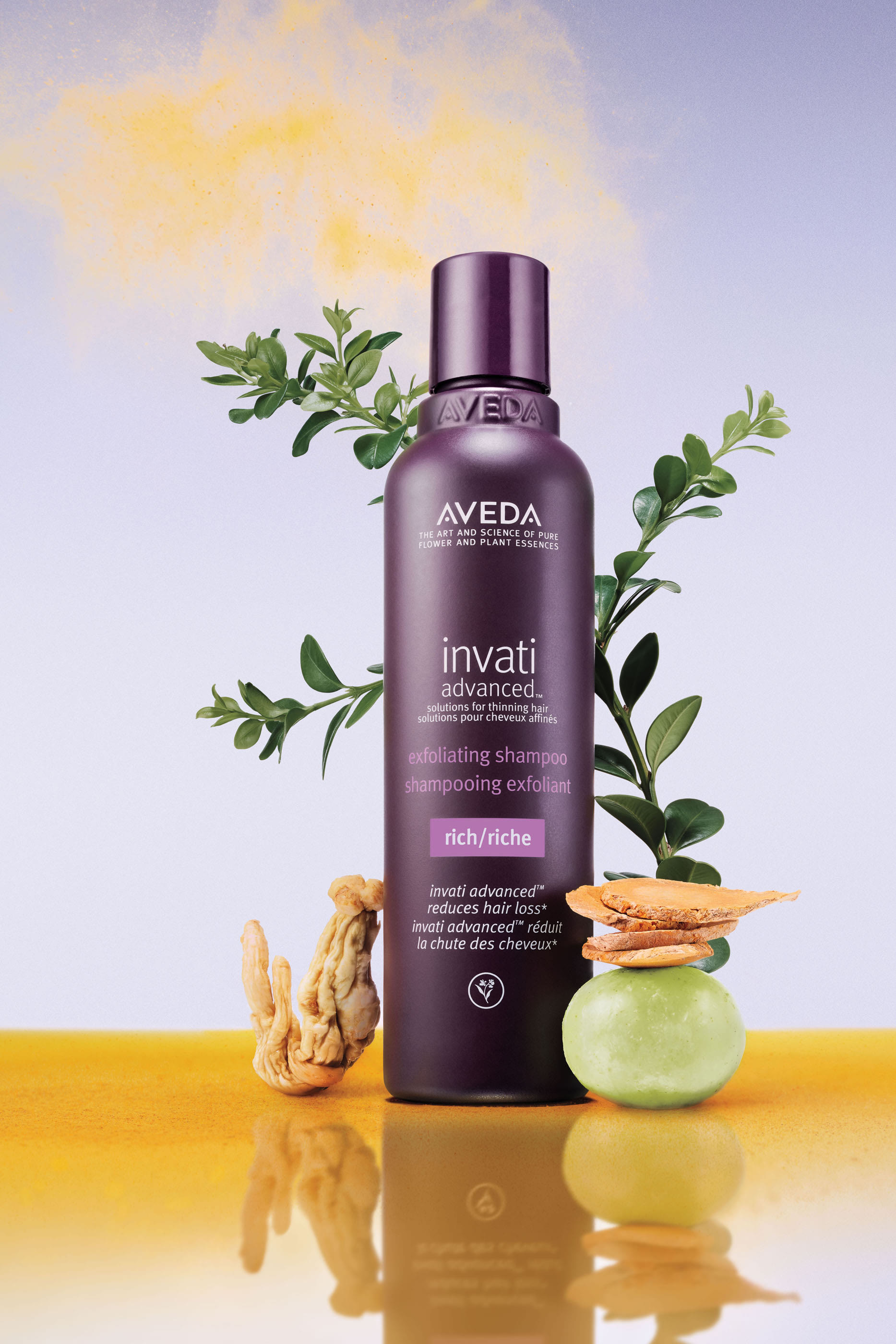 Invati Advanced&trade; Exfoliating Rich Shampoo