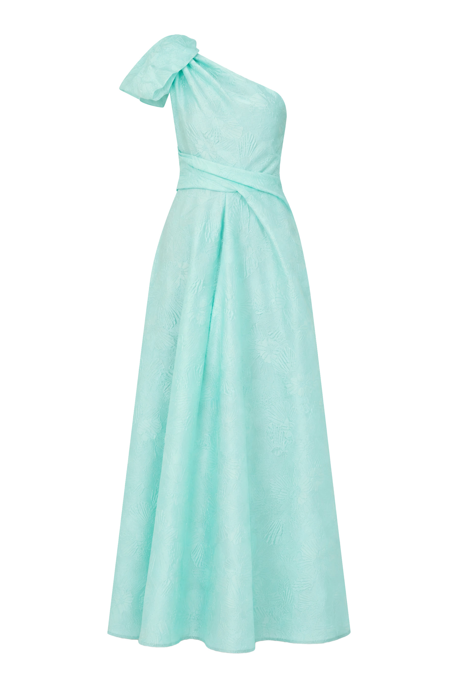 Long Evening Dress 