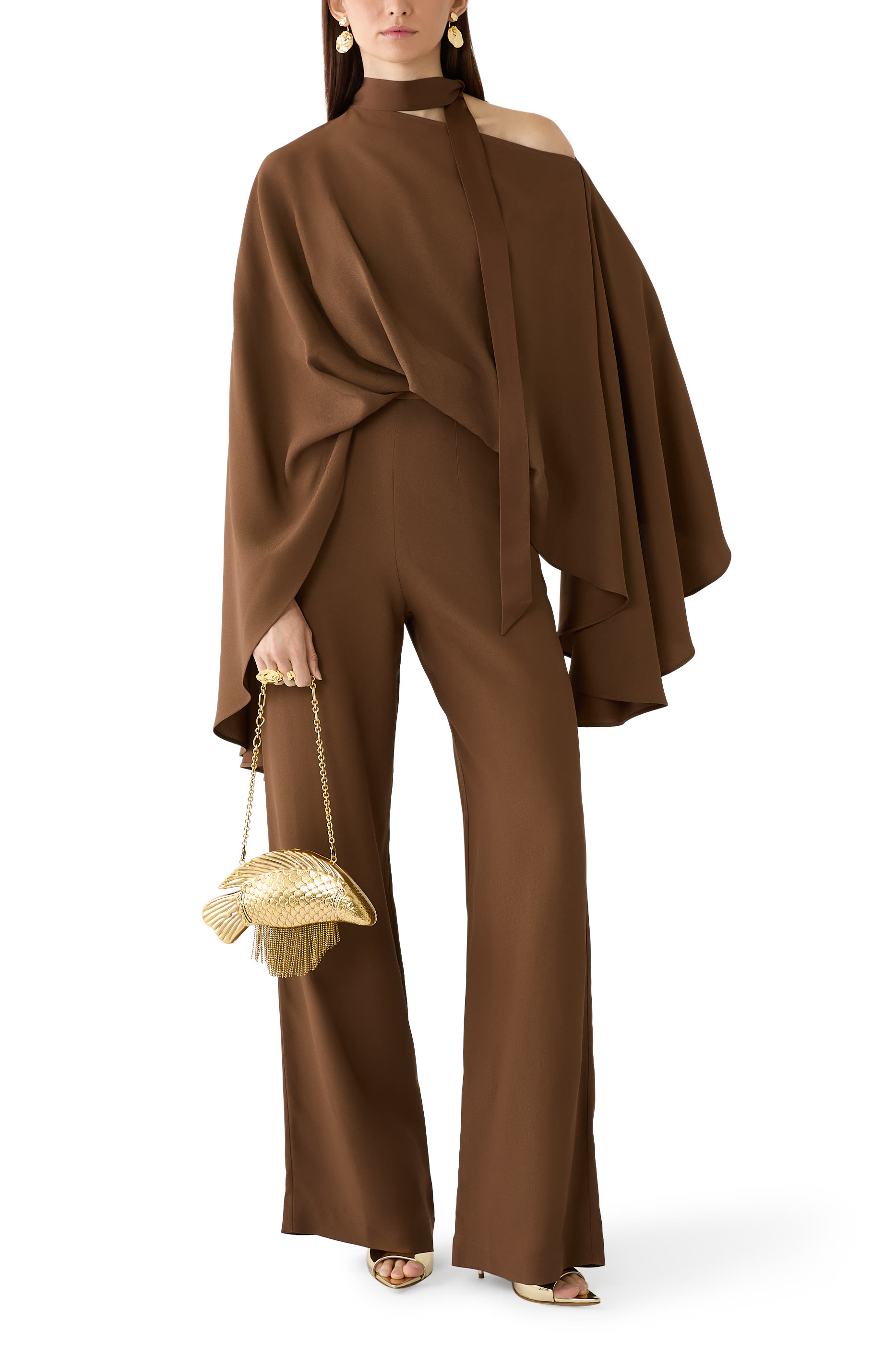 Brooks Jumpsuit