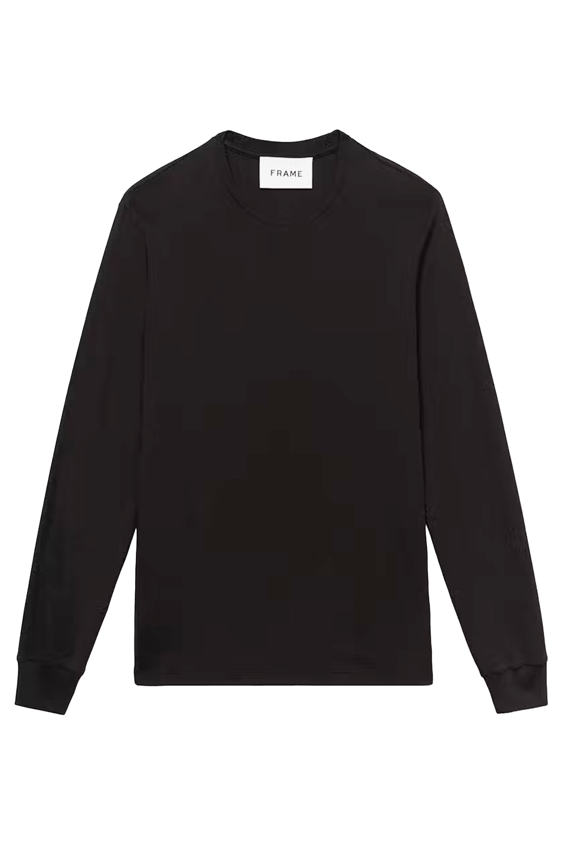 Duo Fold Long Sleeves