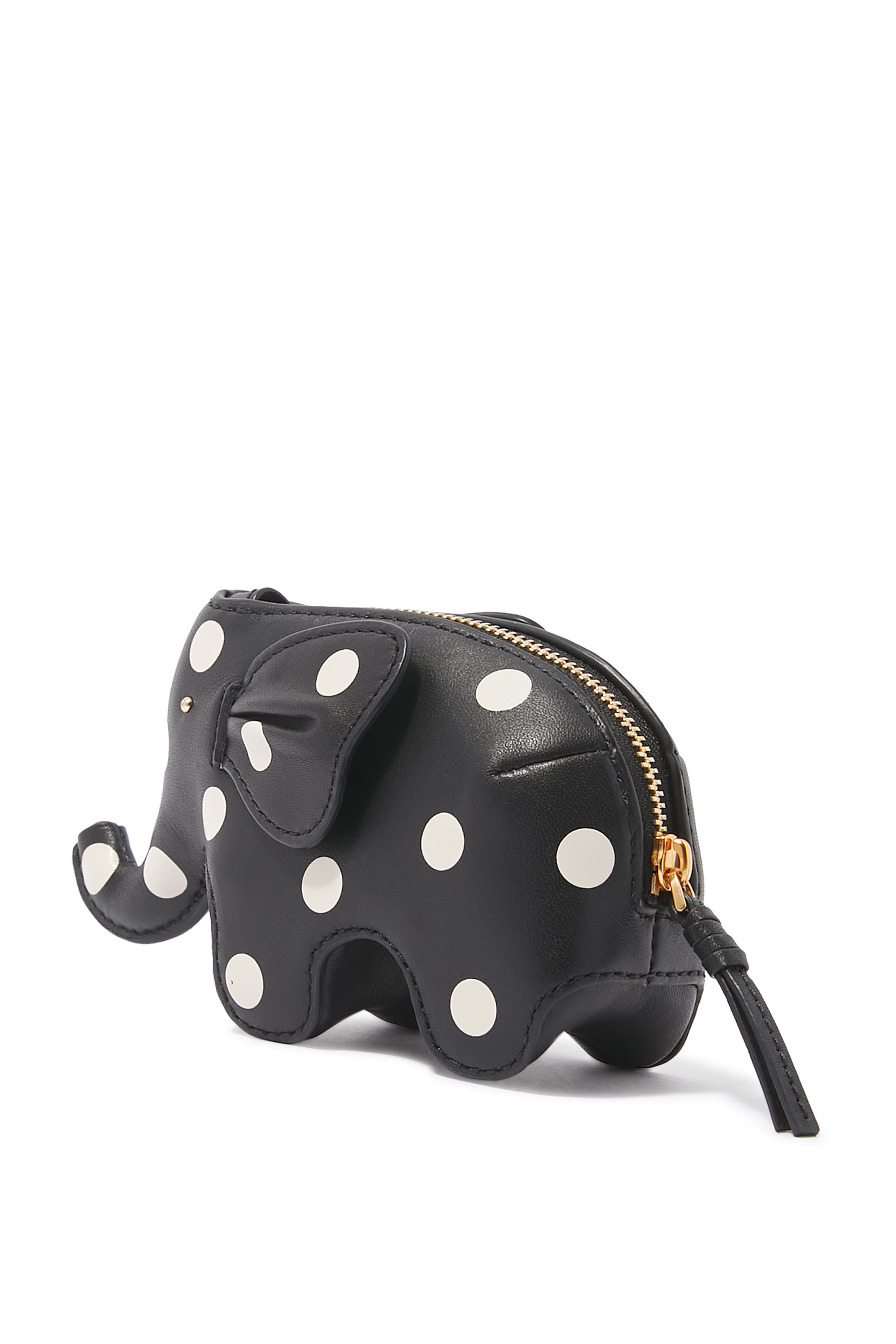 Ellie Elephant Coin Purse