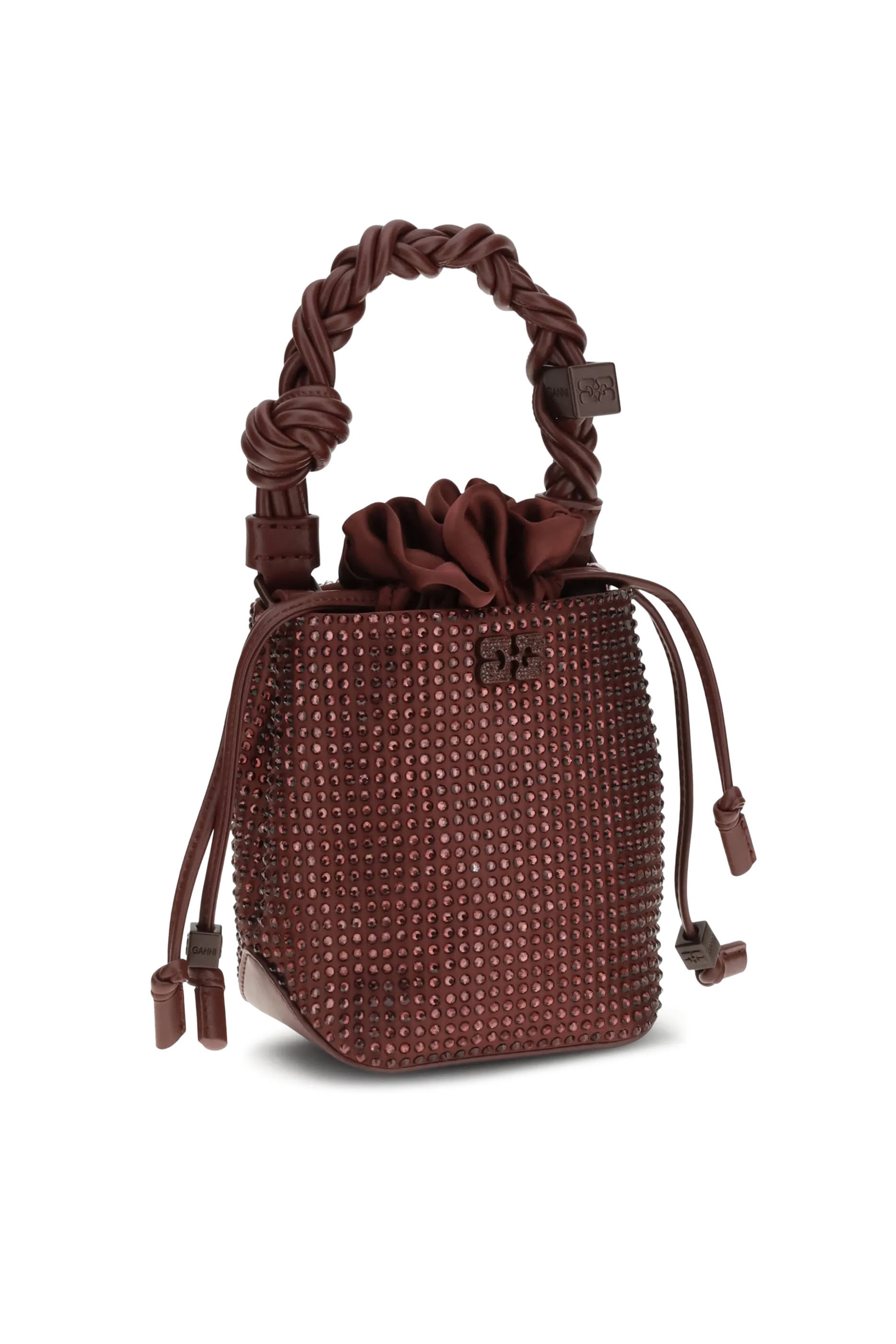 Mini Bou Bucket Bag