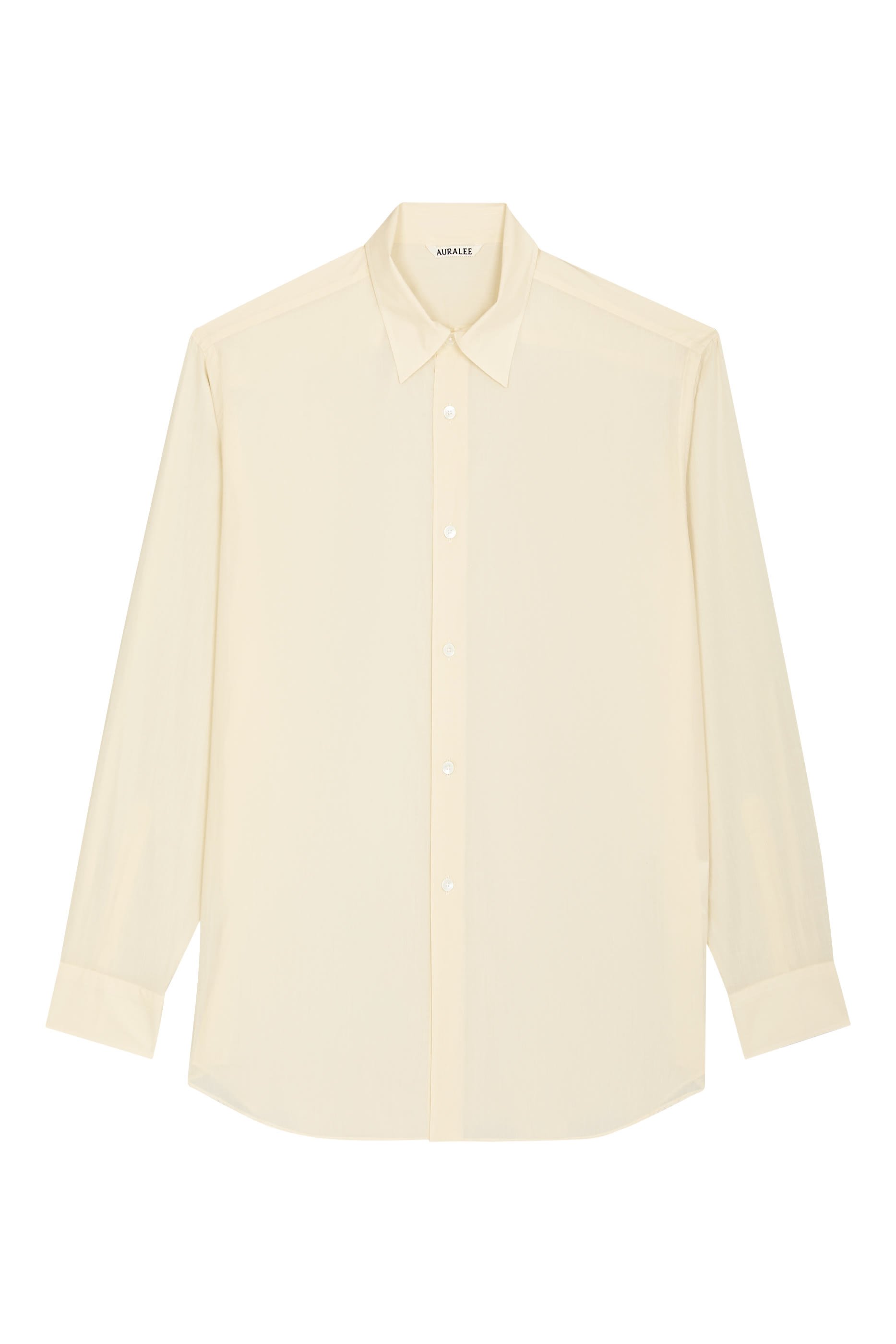 Super Fine Cotton Lawn Shirt