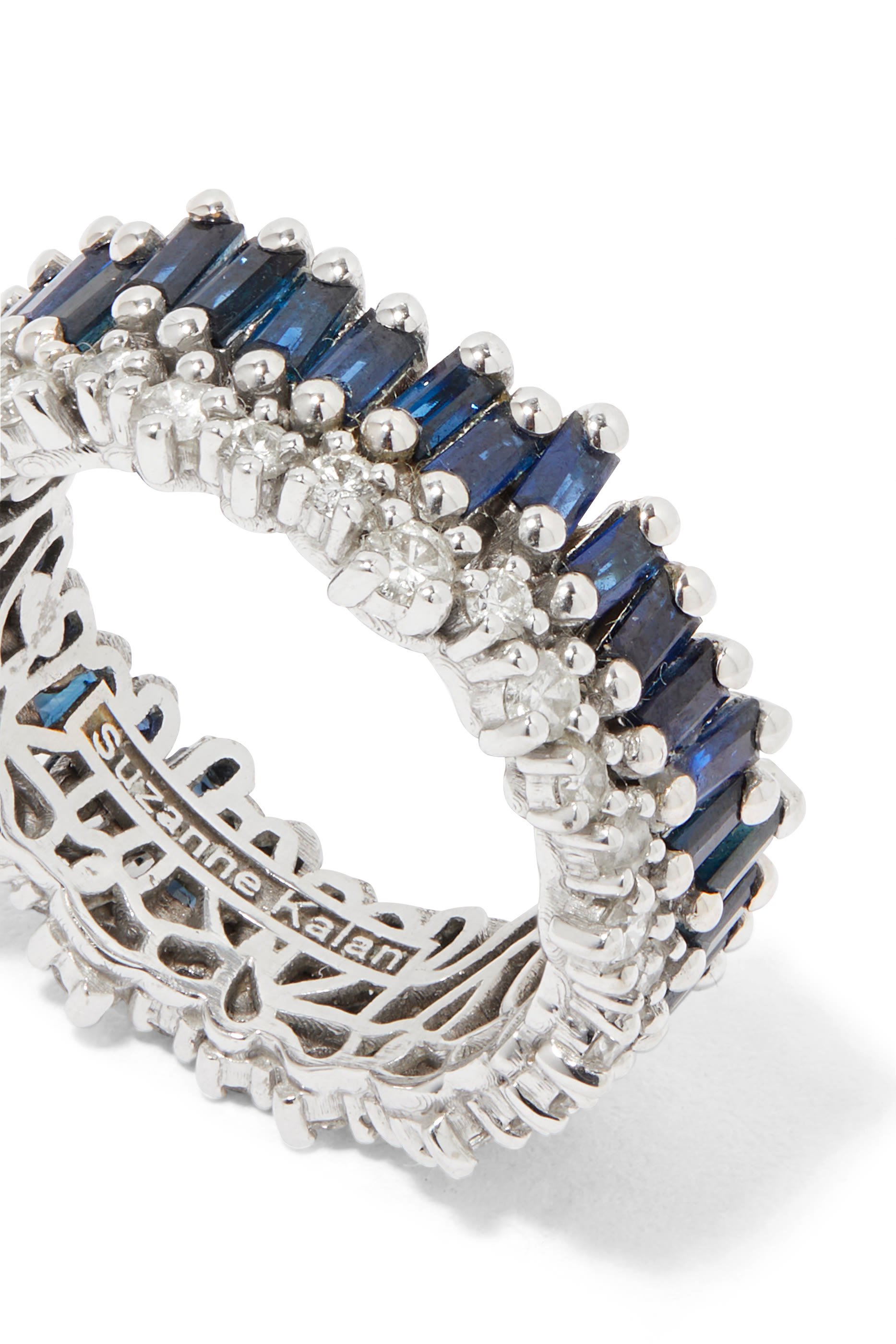 Bold Fireworks Eternity Band