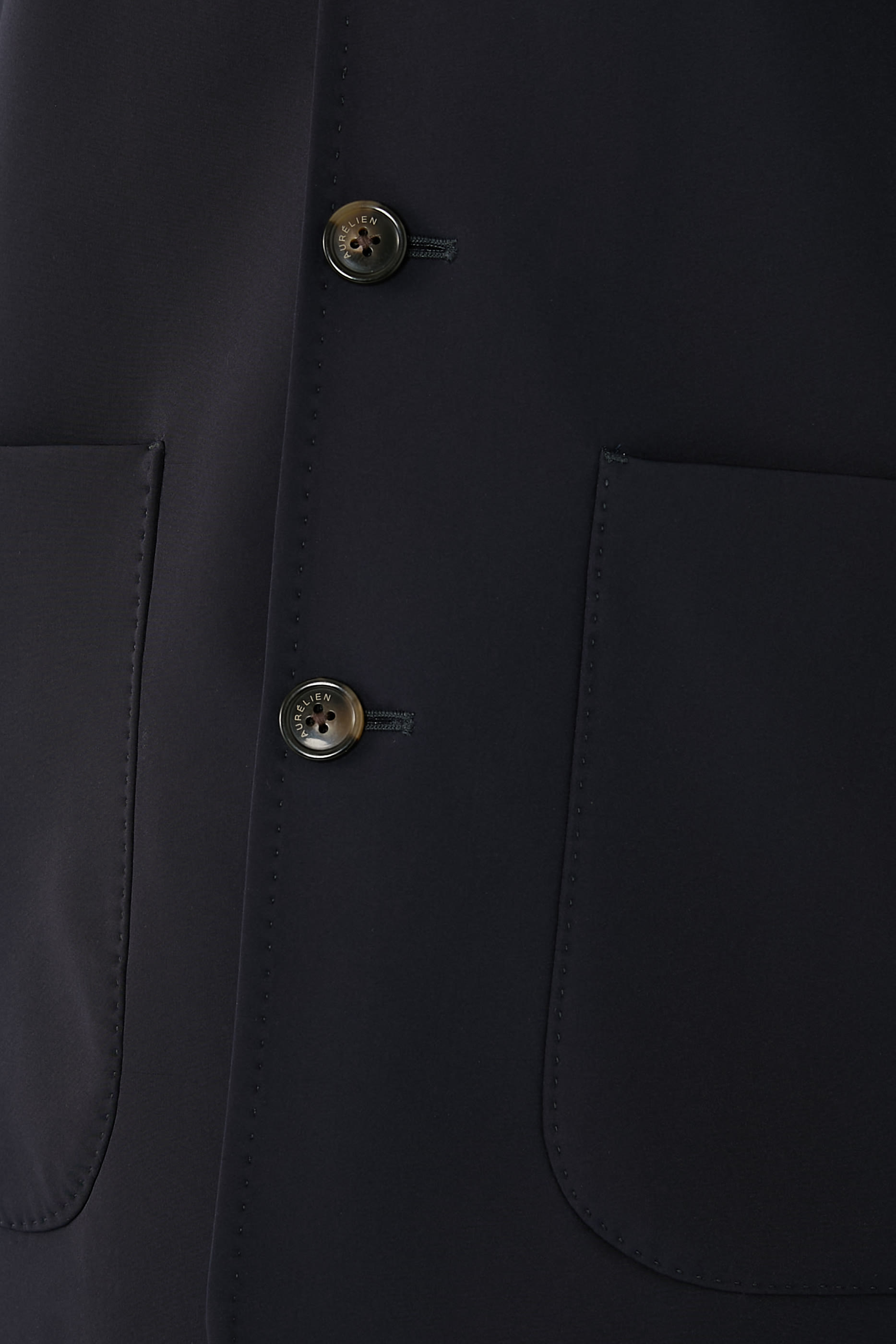 Technical Leisure Blazer