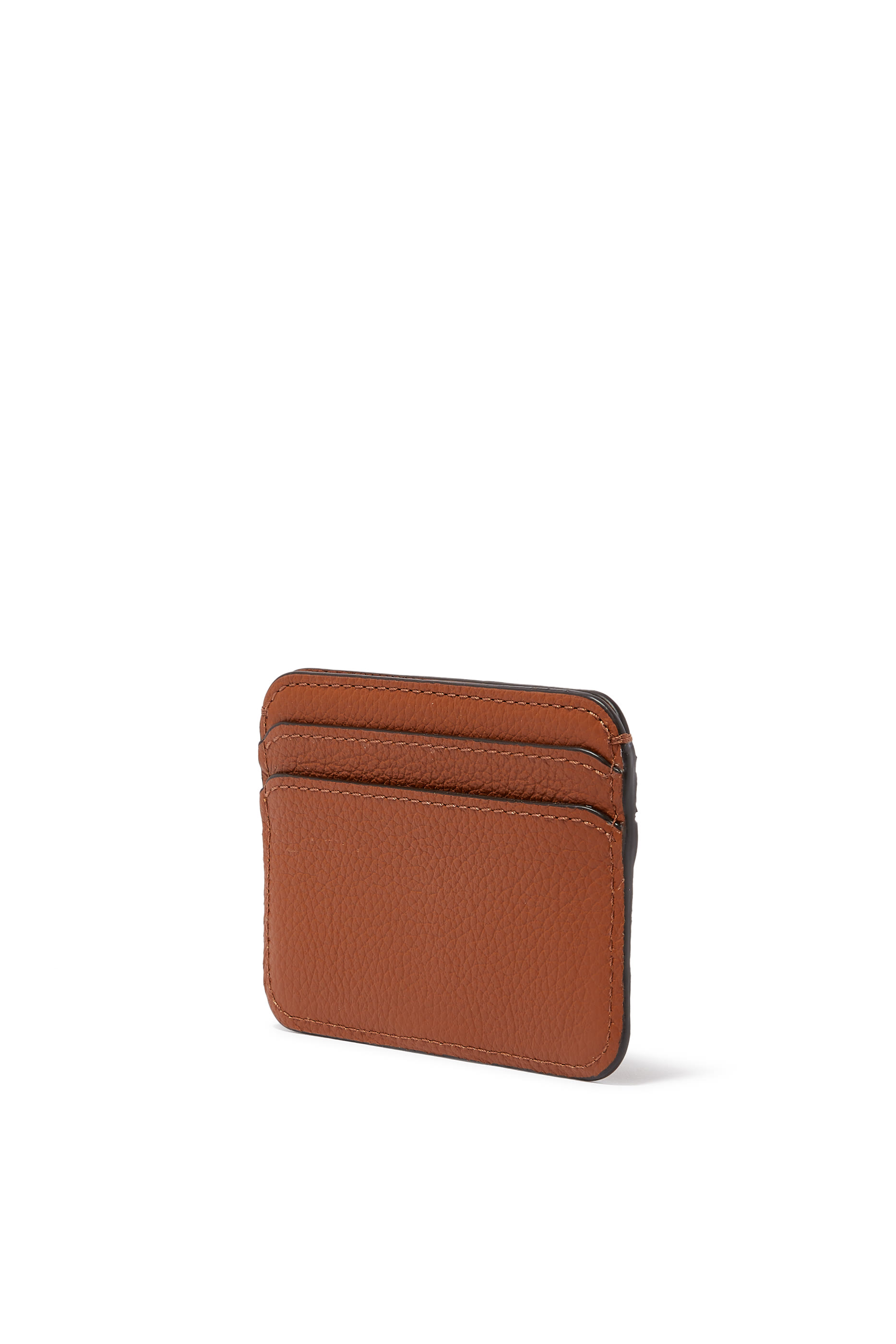 Marcie Leather Card Holder