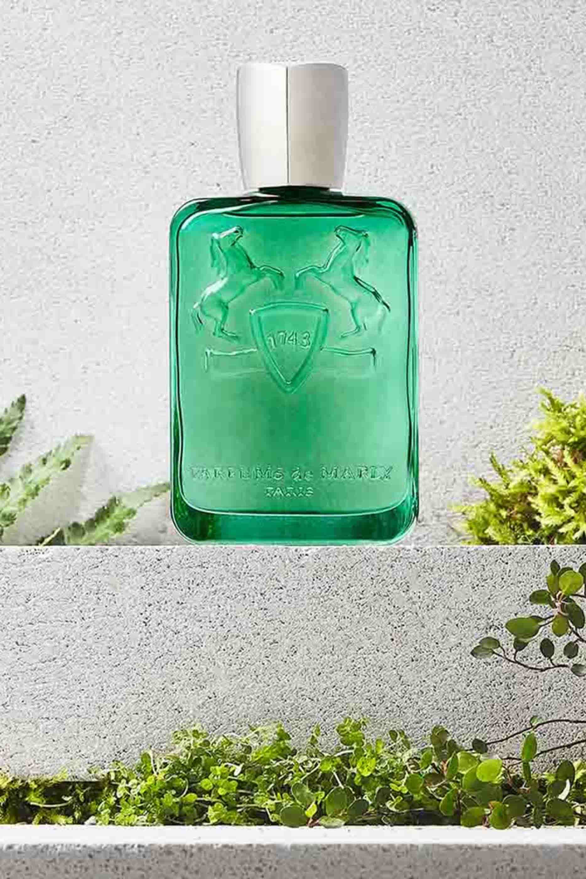 Greenley Eau de Parfum
