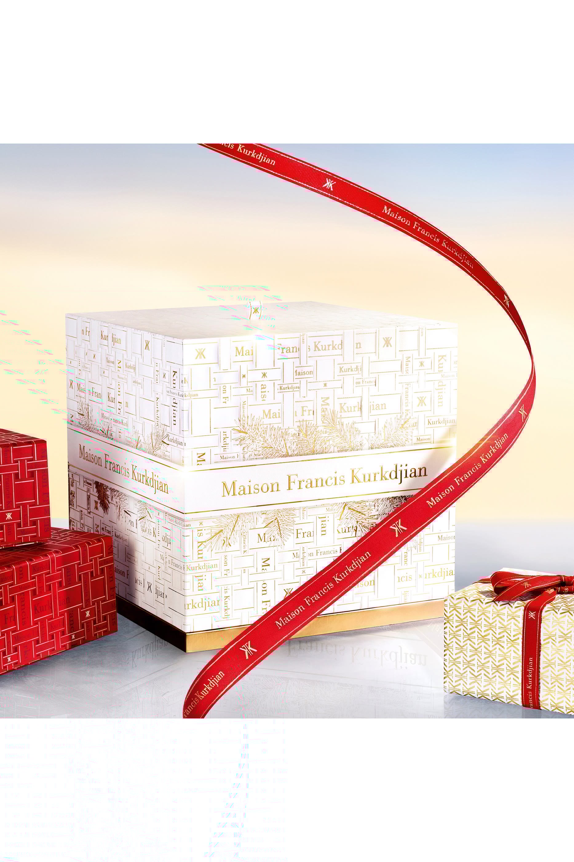 The Countdown Calendar