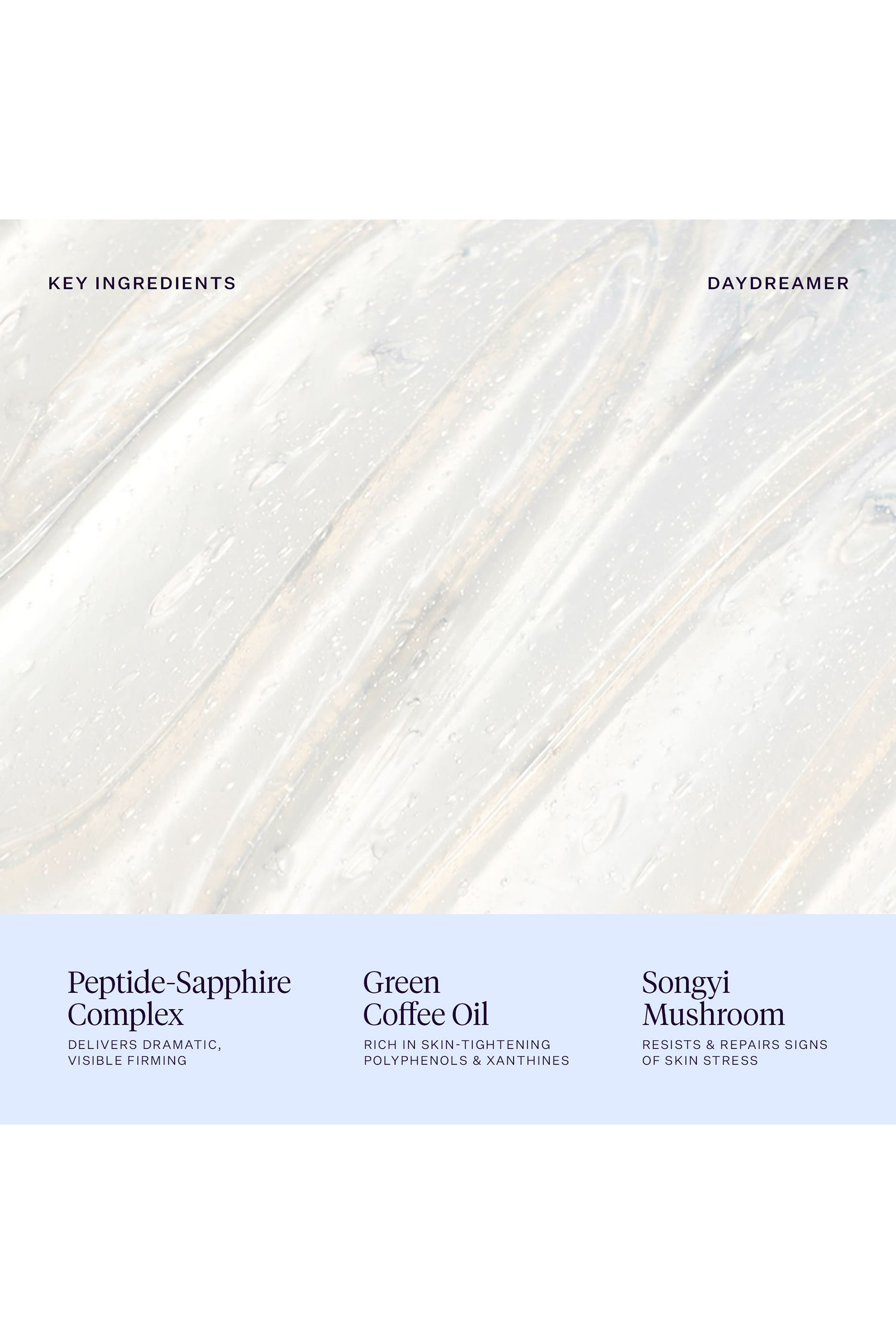 Daydreamer Body Serum