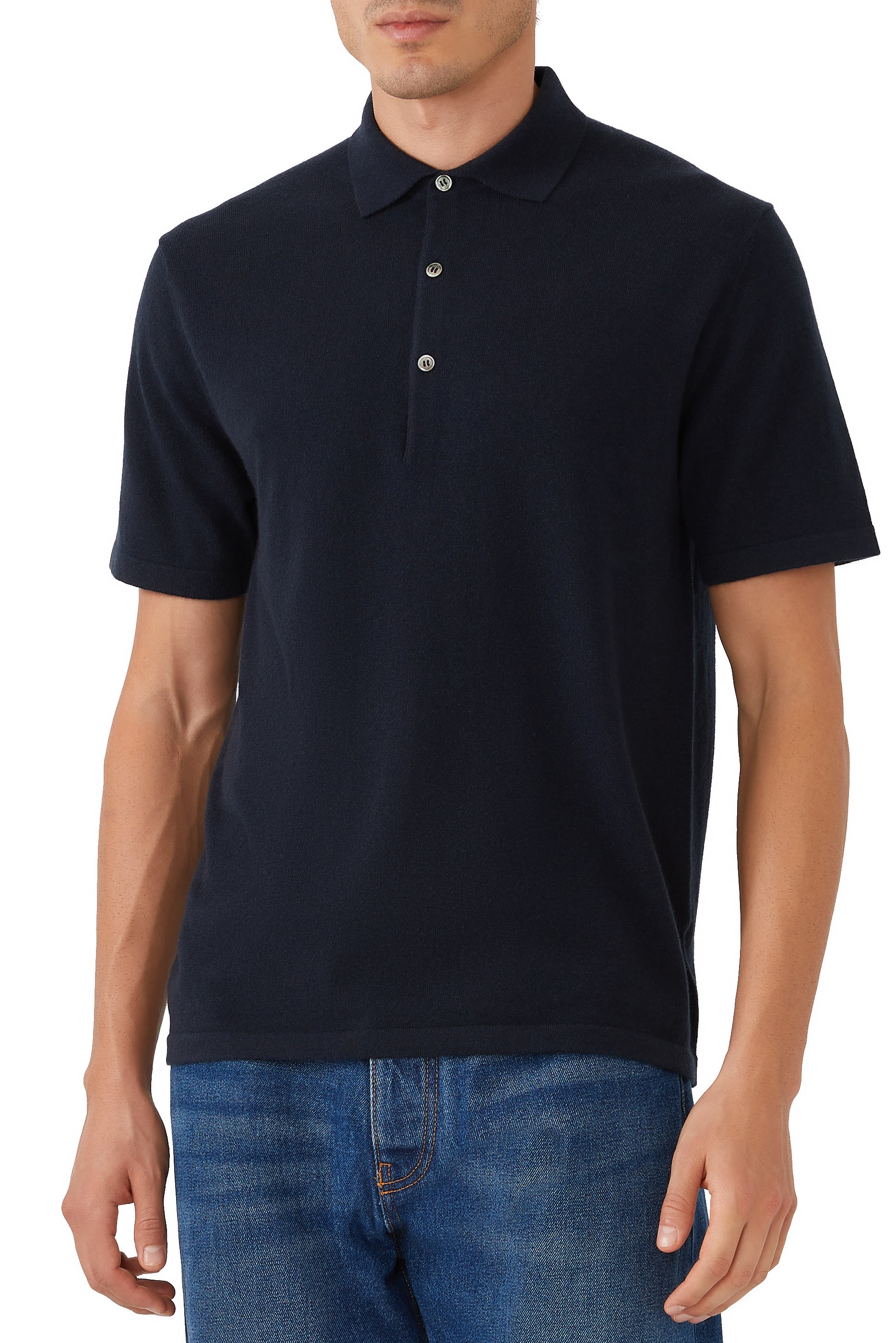 Mr Rochester Polo Shirt
