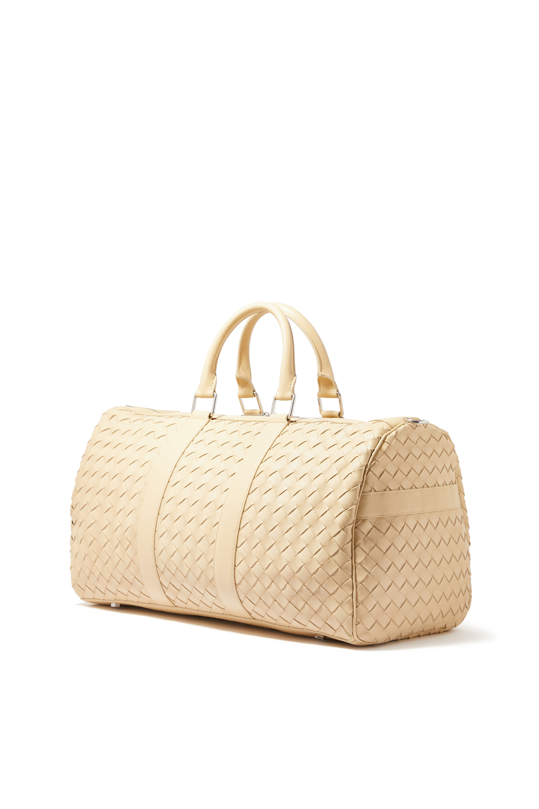 Intrecciatio Duffle Bag