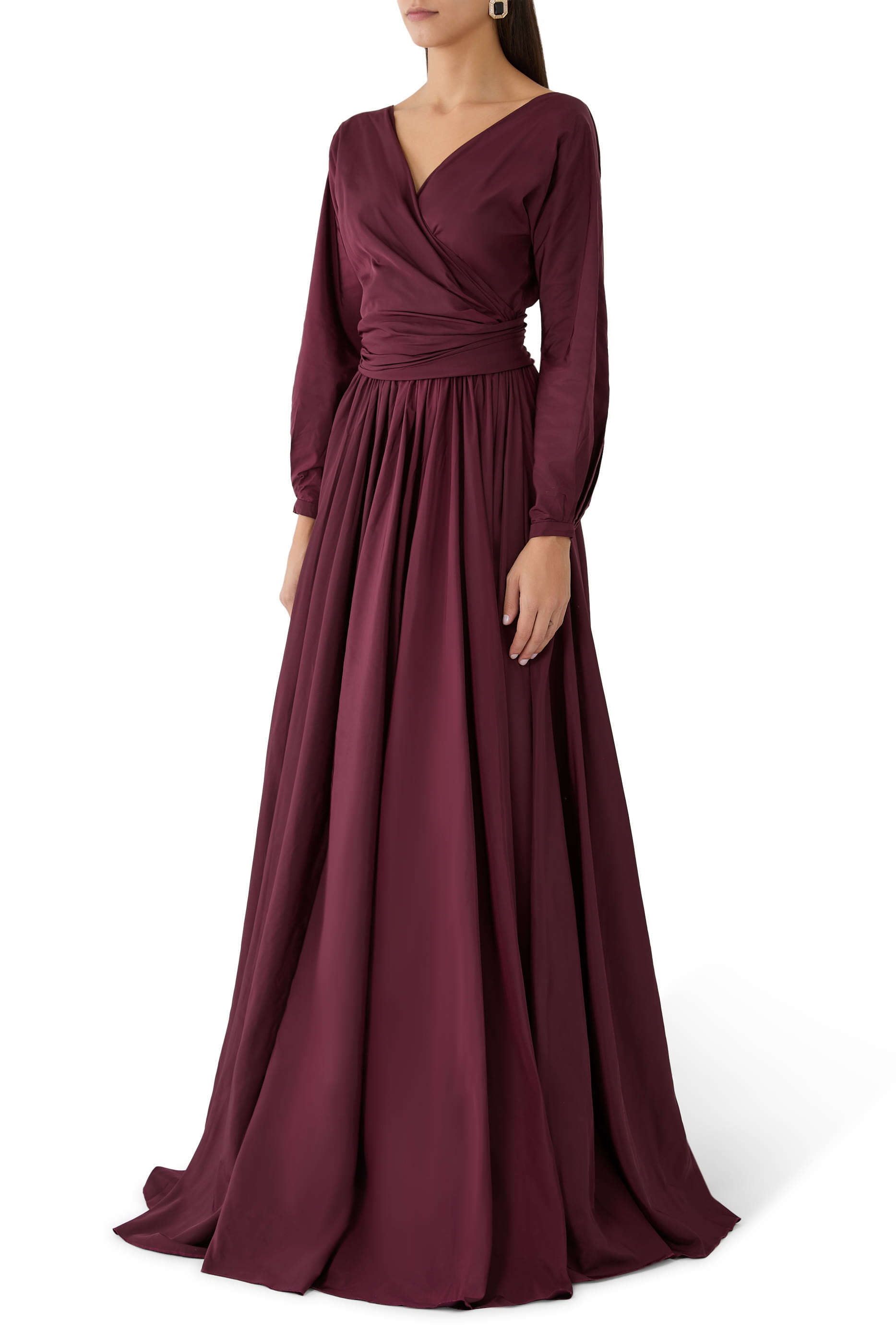 Najwa Dress